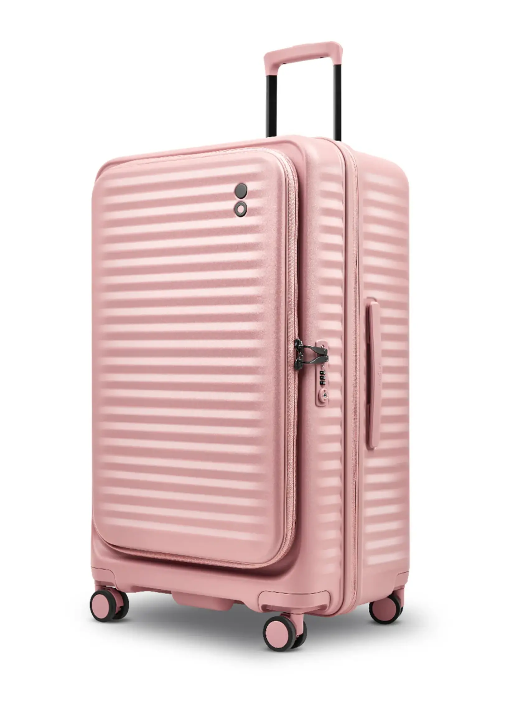 Echolac Echolac Celestra Supertrunk XT Polycarbonate Pink