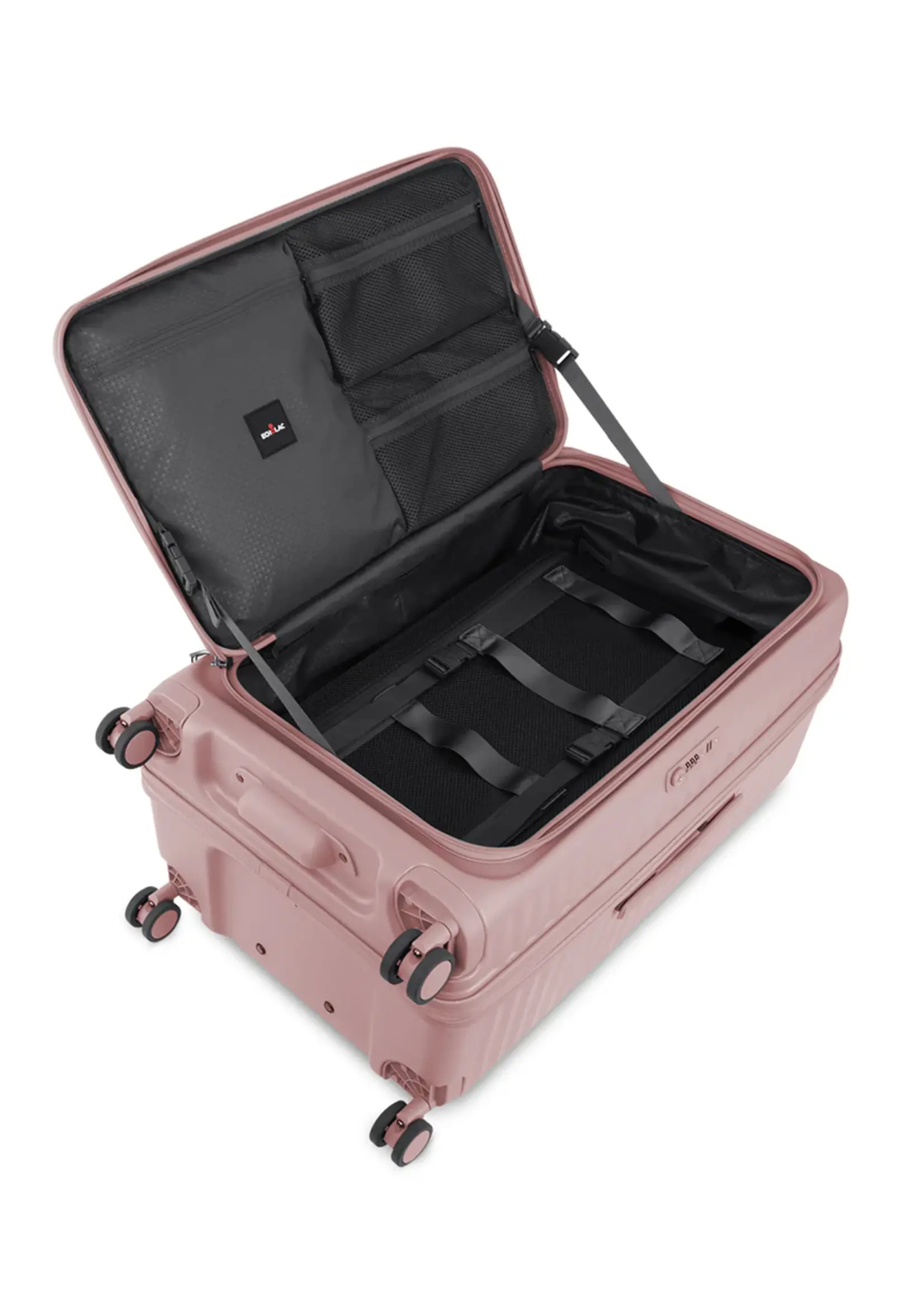 Echolac Echolac Celestra Supertrunk XT Polycarbonate Pink