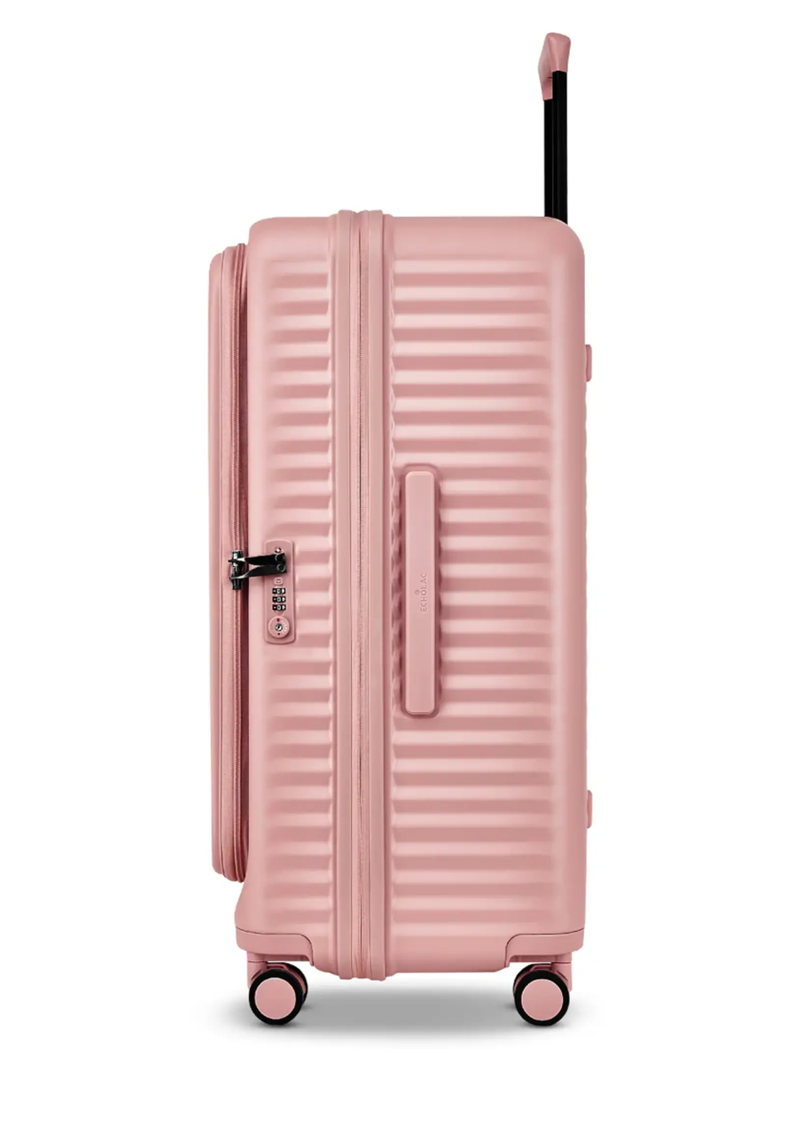 Echolac Echolac Celestra Supertrunk XT Polycarbonate Pink