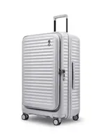 Echolac Echolac Celestra Supertrunk XT Polycarbonate Light Grey
