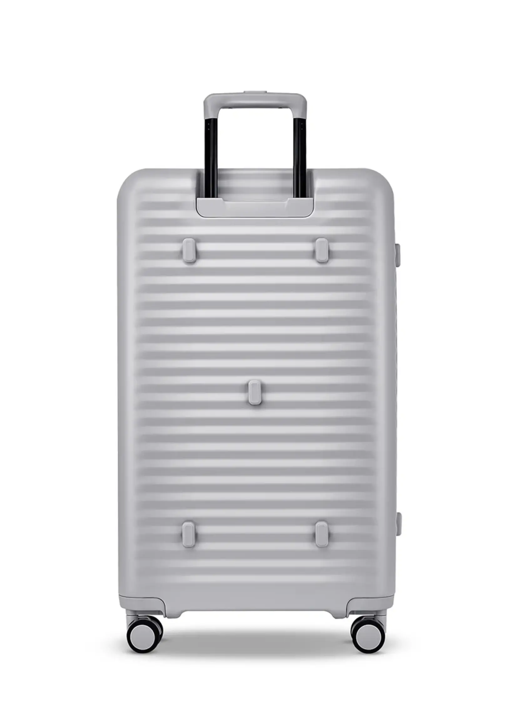 Echolac Echolac Celestra Supertrunk XT Polycarbonate Light Grey