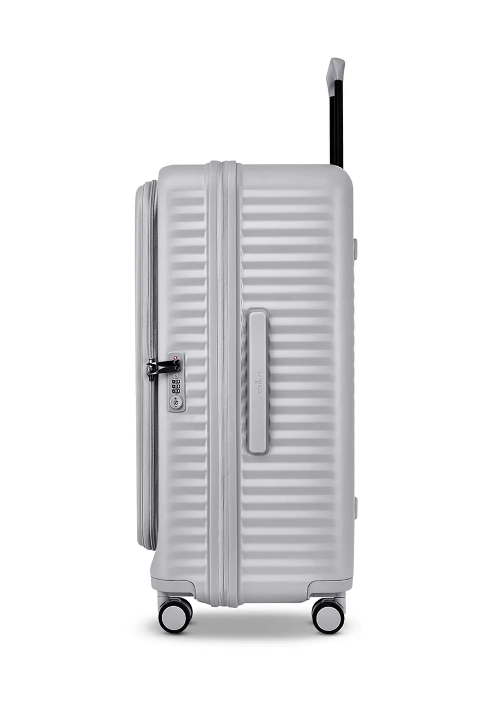 Echolac Echolac Celestra Supertrunk XT Polycarbonate Light Grey