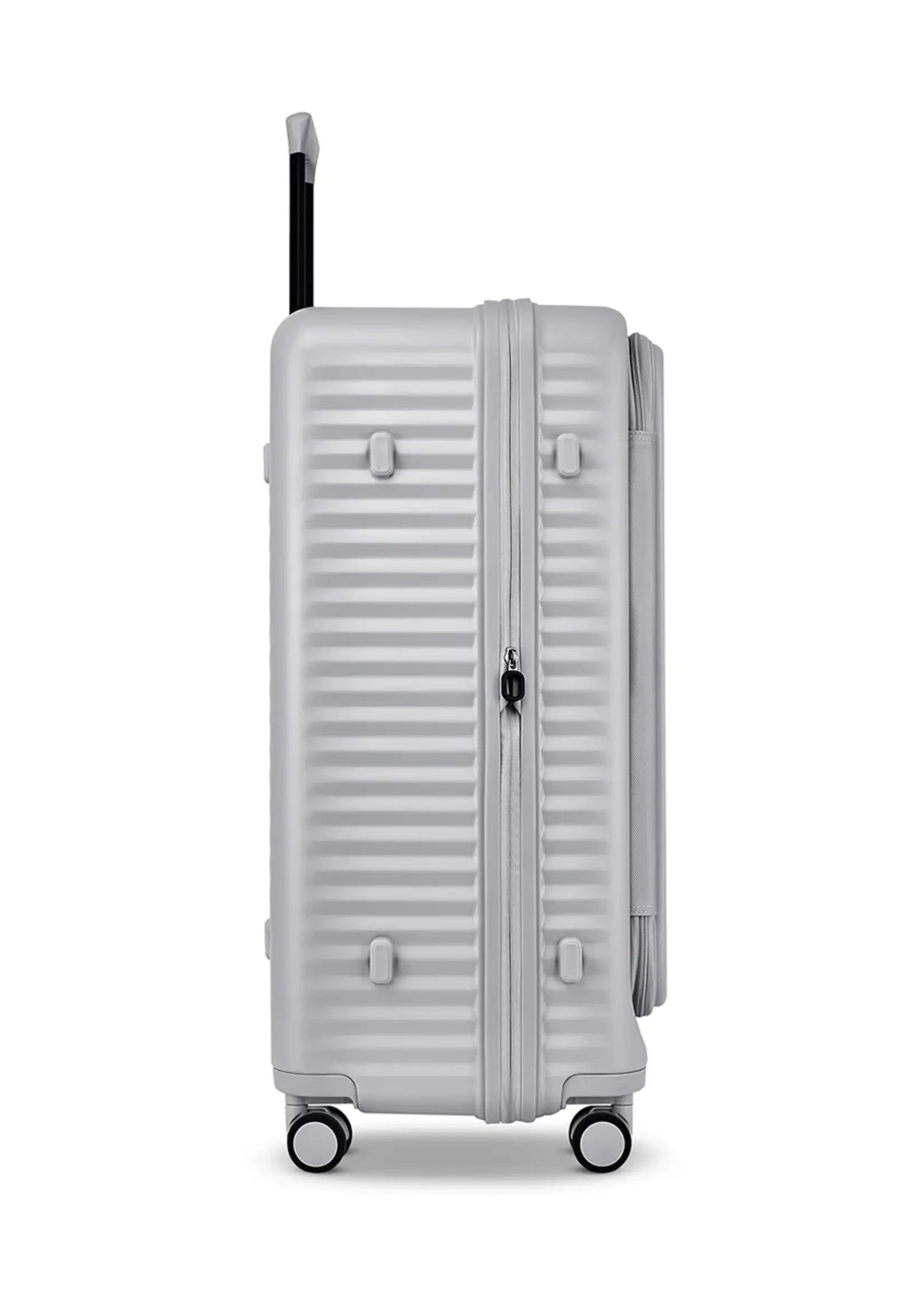 Echolac Echolac Celestra Supertrunk XT Polycarbonate Light Grey