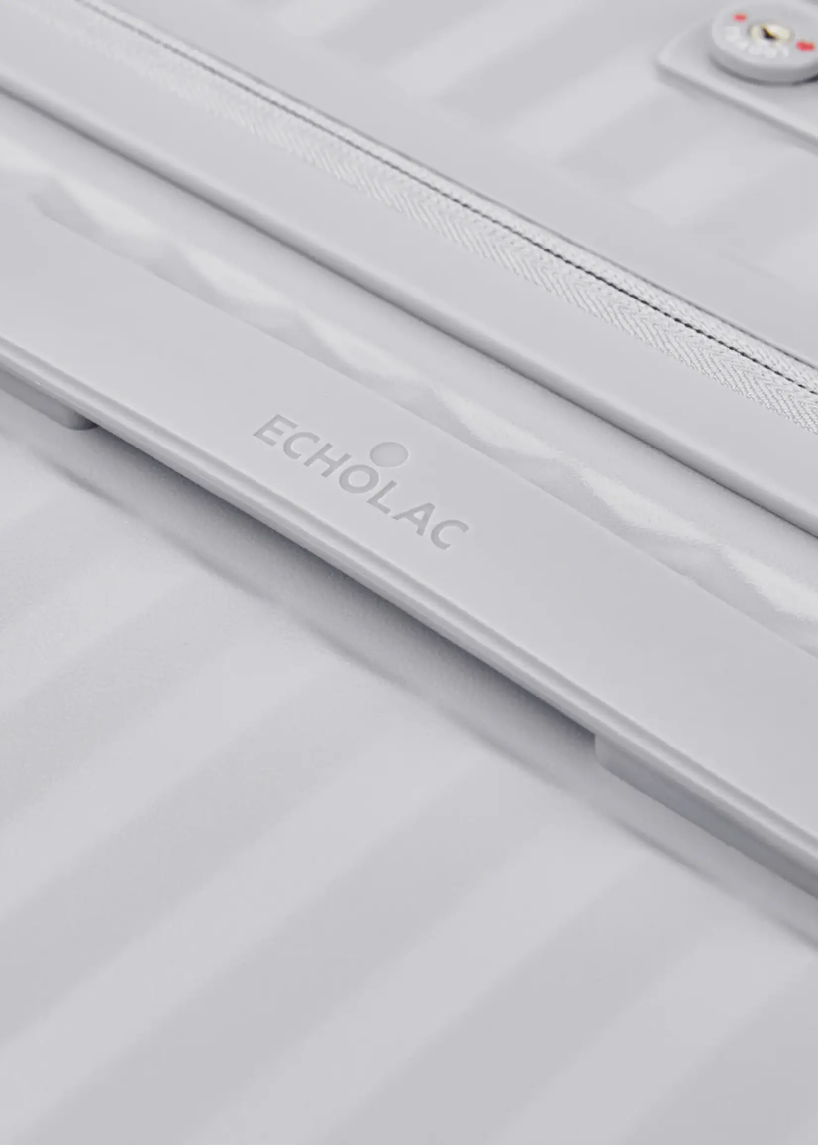 Echolac Echolac Celestra Supertrunk XT Polycarbonate Light Grey