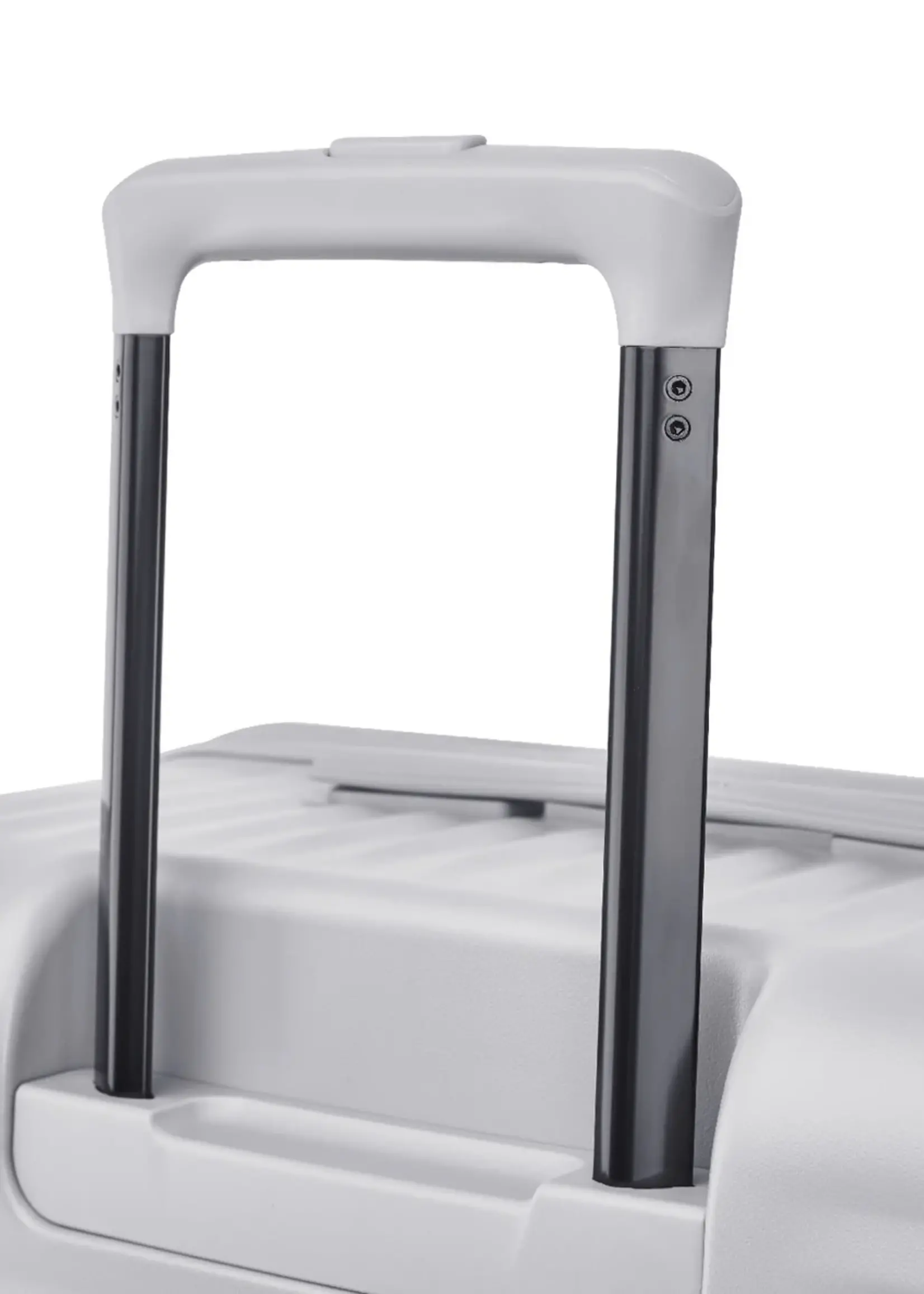 Echolac Echolac Celestra Supertrunk XT Polycarbonate Light Grey