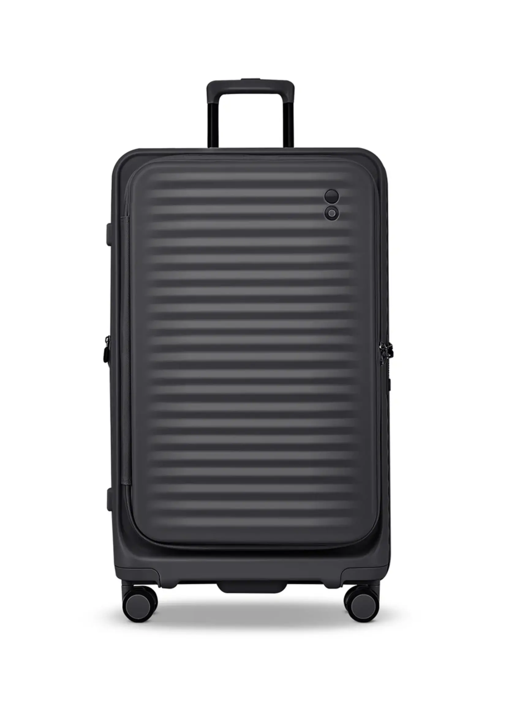 Echolac Echolac Celestra Supertrunk XT Polycarbonate Black