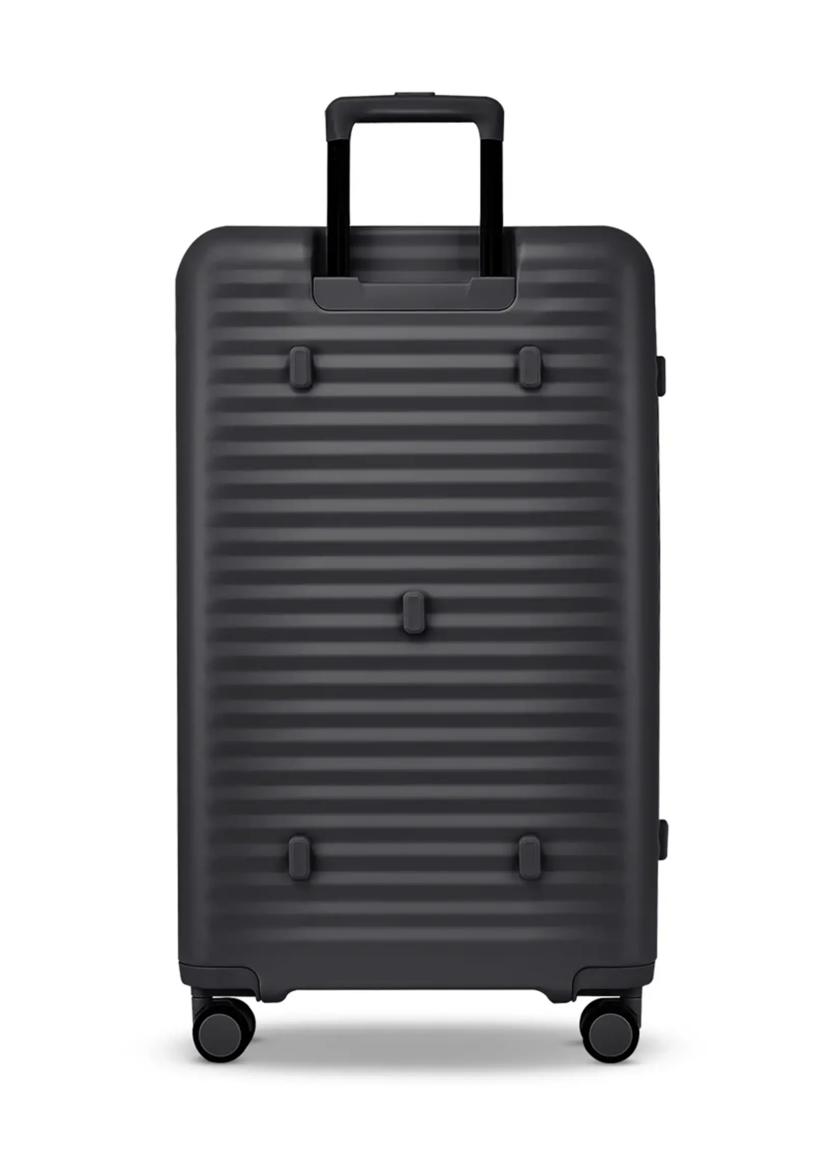 Echolac Echolac Celestra Supertrunk XT Polycarbonate Black