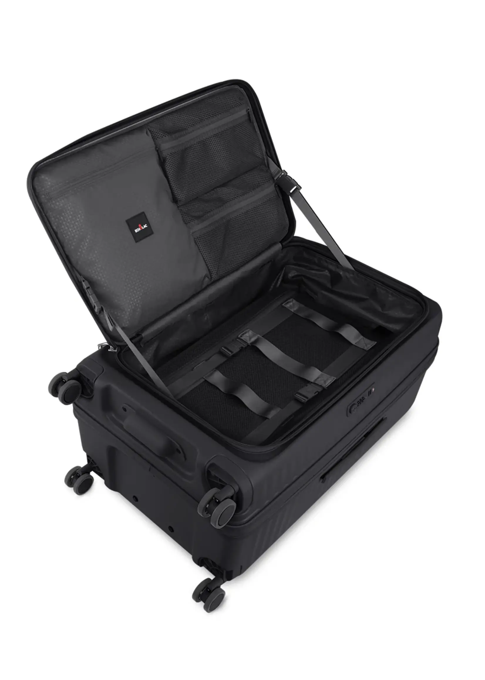 Echolac Echolac Celestra Supertrunk XT Polycarbonate Black