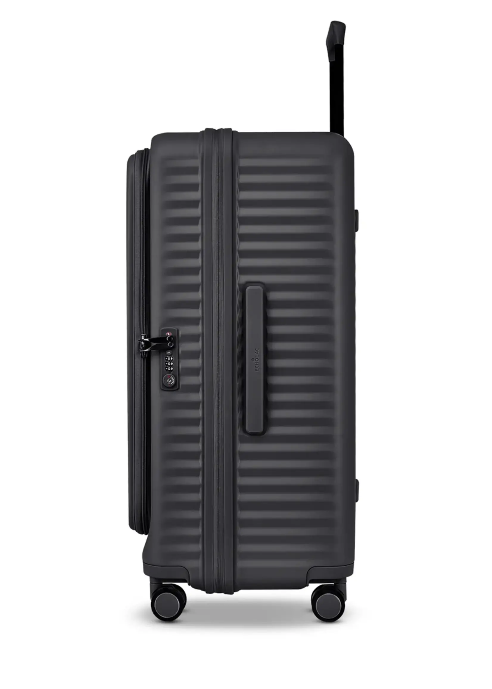 Echolac Echolac Celestra Supertrunk XT Polycarbonate Black