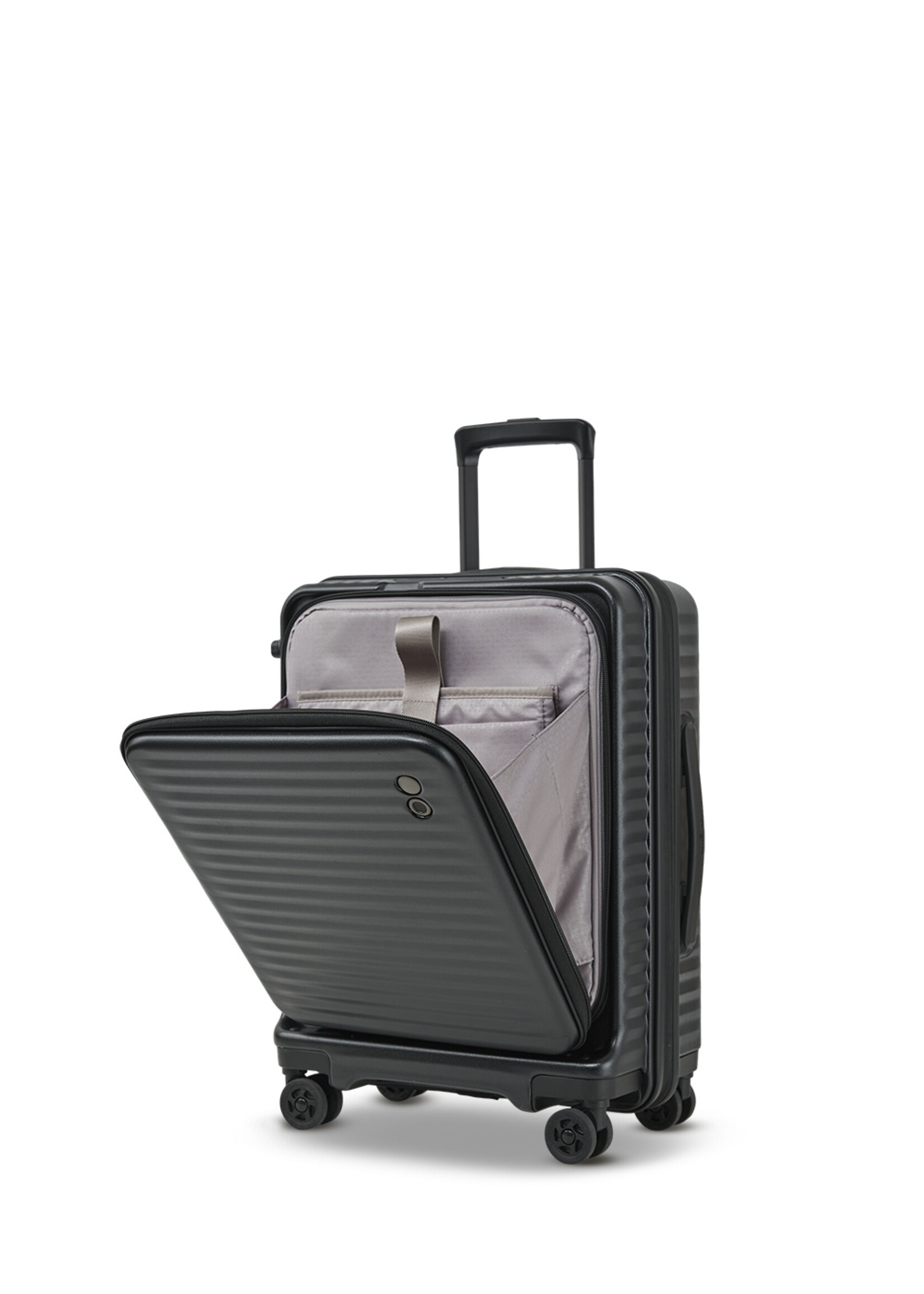 Echolac Echolac Celestra FA - S Polycarbonate Black