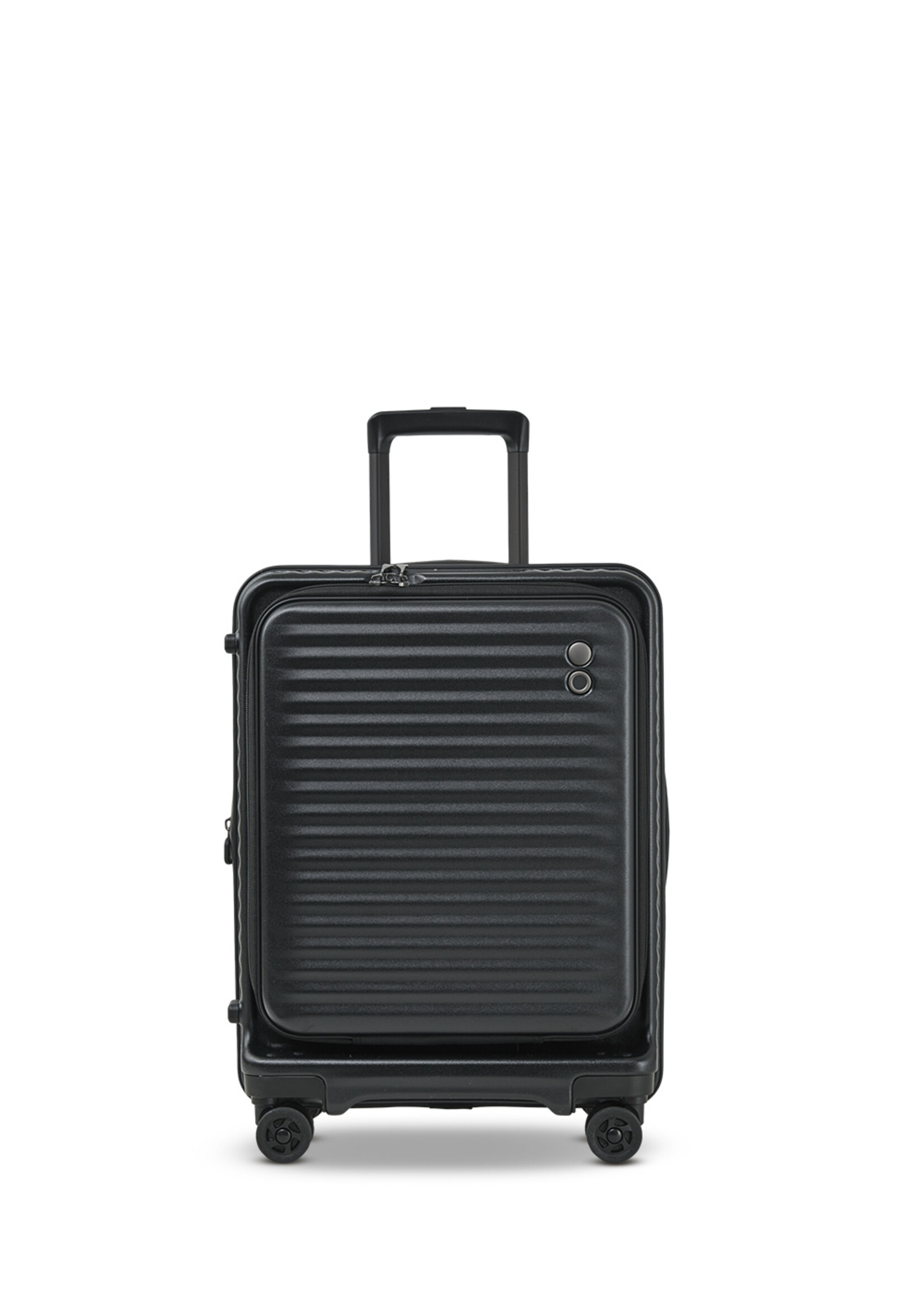 Echolac Echolac Celestra FA - S Polycarbonate Black