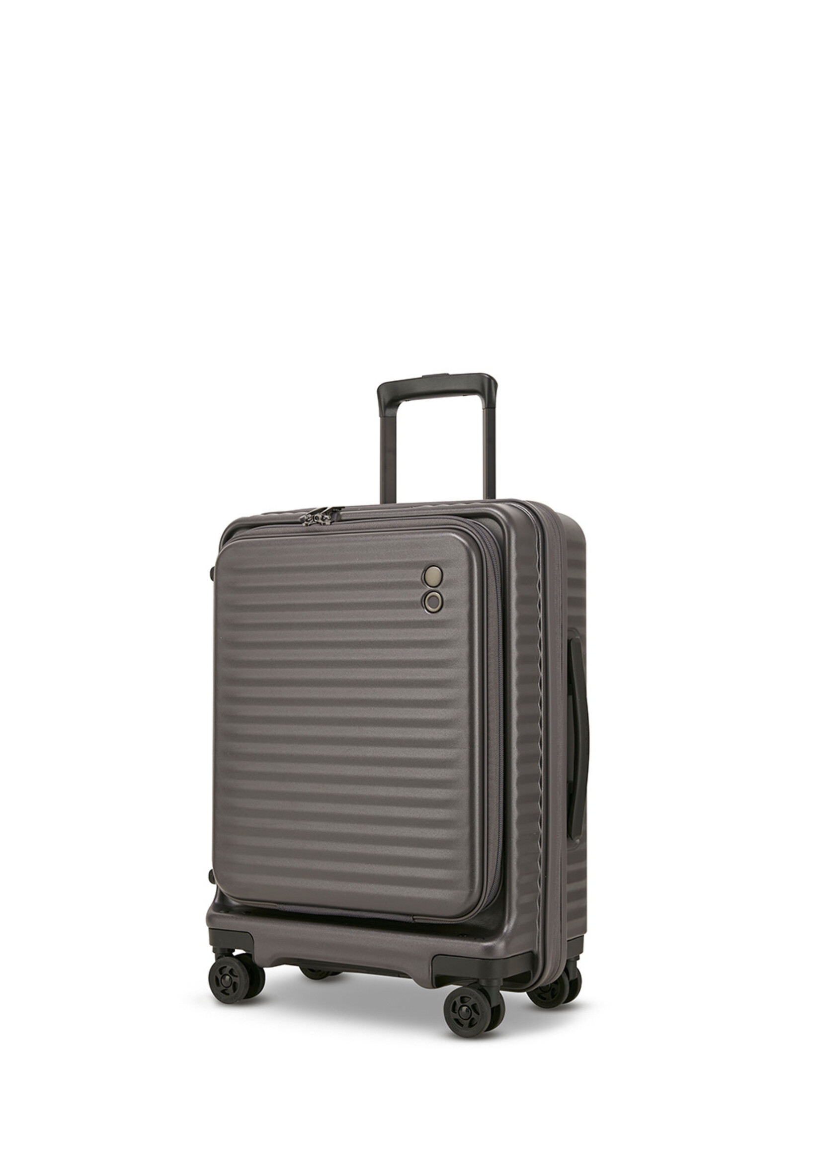 Echolac Echolac Celestra FA - S Polycarbonate Dark Grey