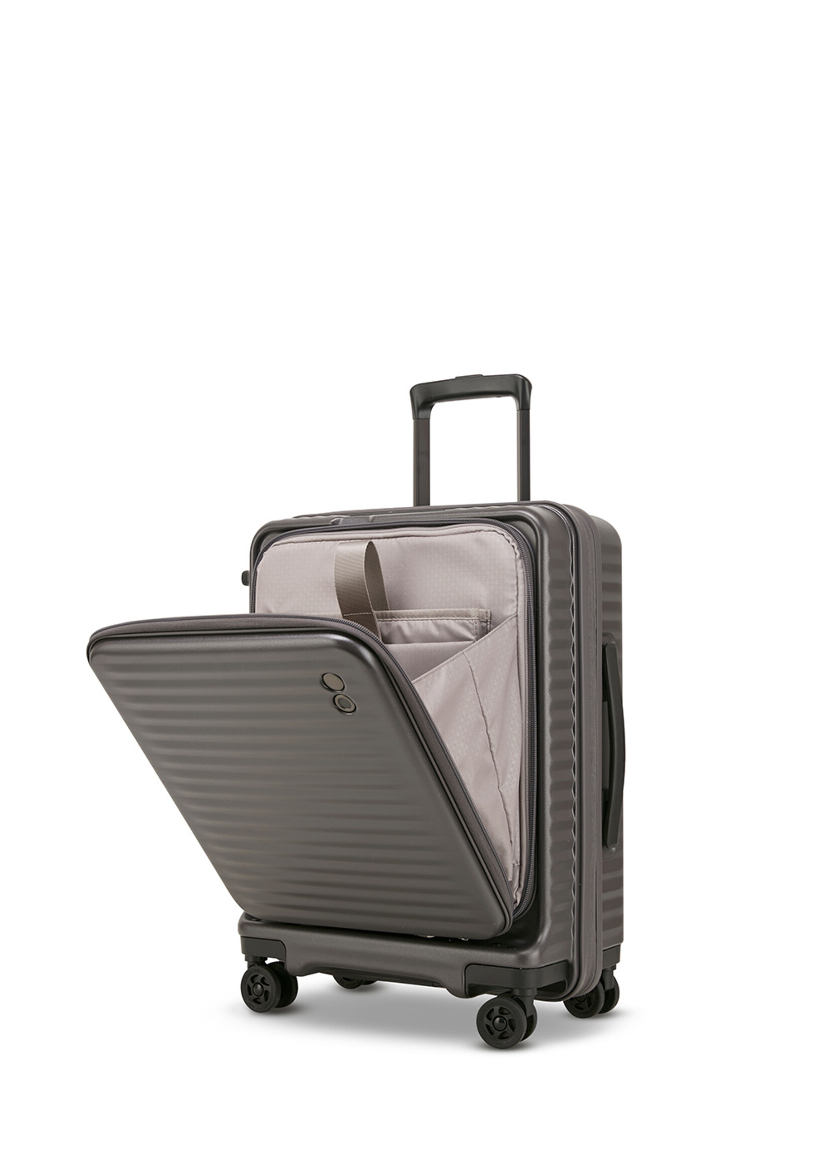 Echolac Echolac Celestra FA - S Polycarbonate Dark Grey