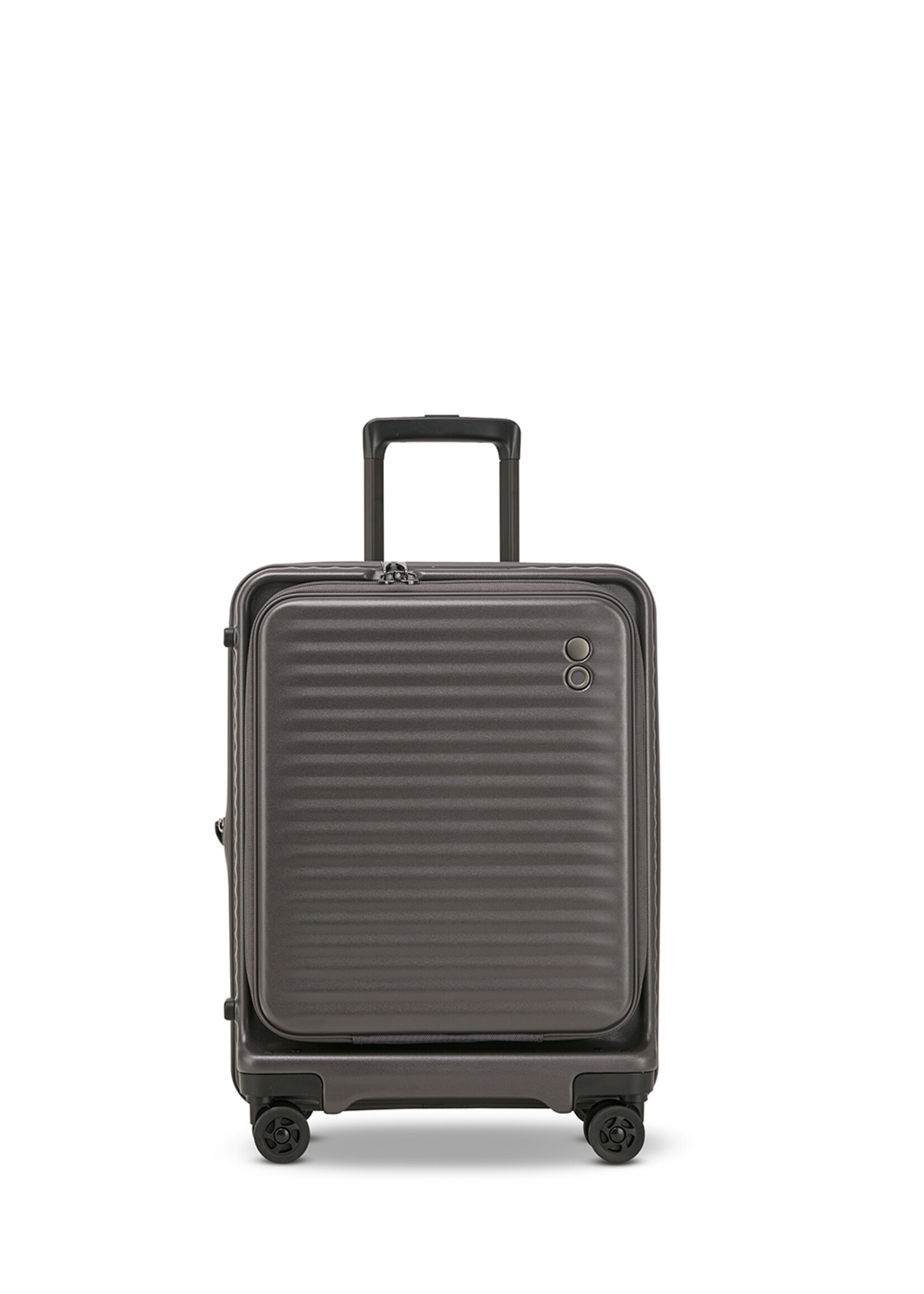 Echolac Echolac Celestra FA - S Polycarbonate Dark Grey