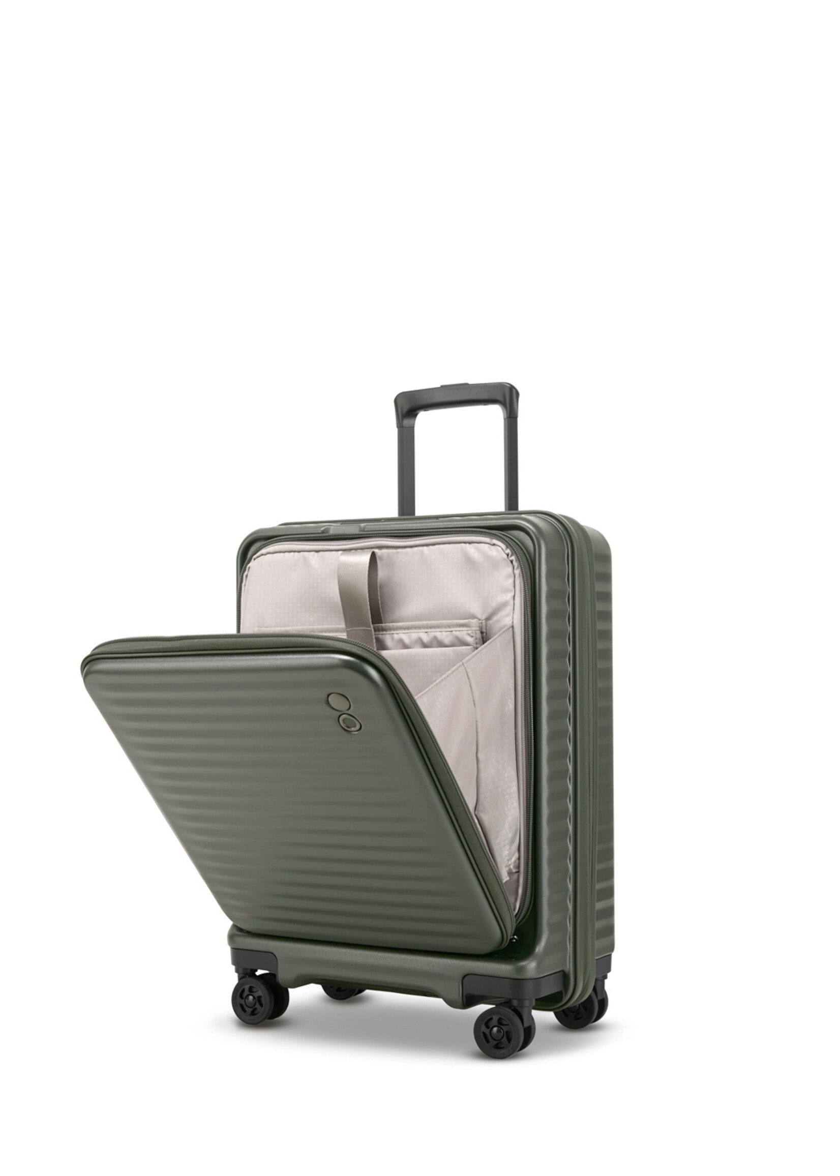 Echolac Echolac Celestra FA - S Polycarbonate Deep Olive