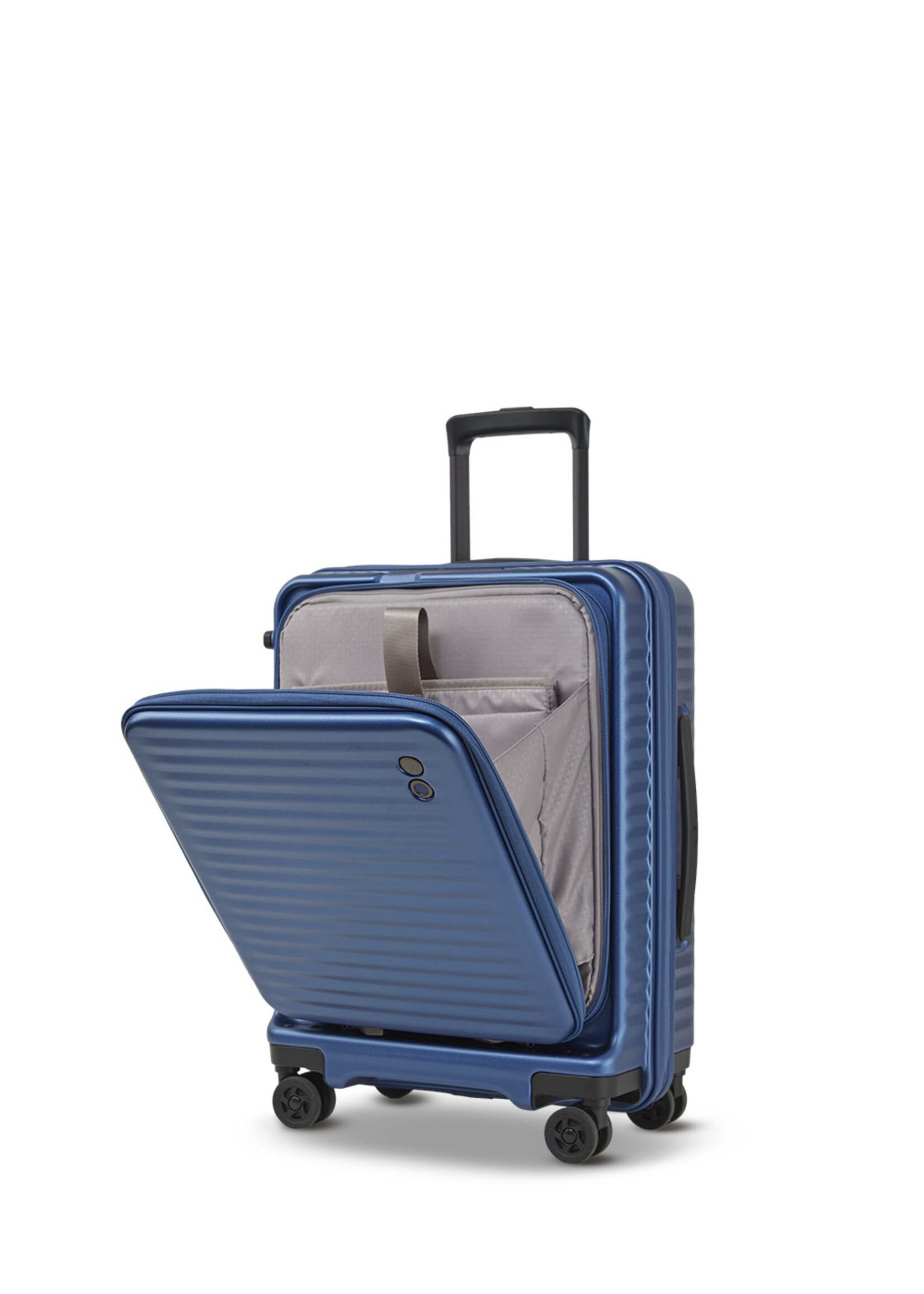 Echolac Echolac Celestra FA - S Polycarbonate Mediterranean Blue