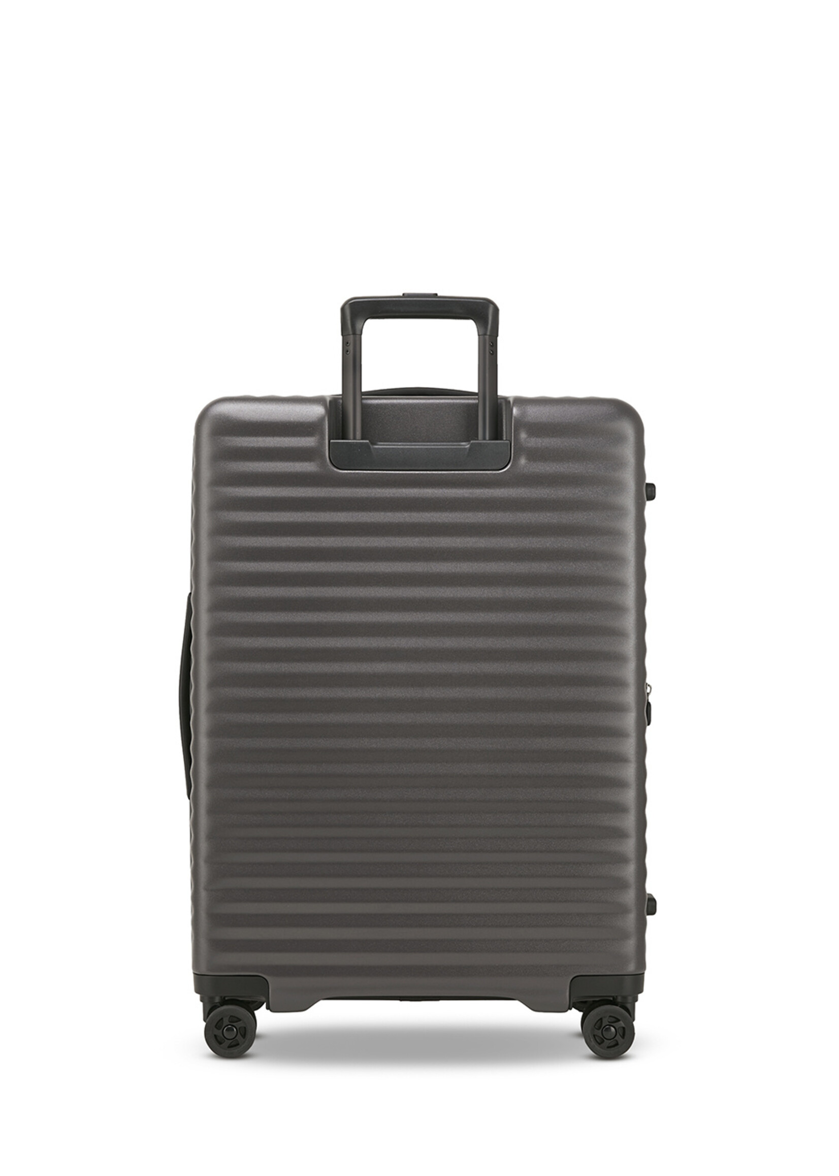 Echolac Echolac Celestra FA - M Polycarbonate Dark Grey
