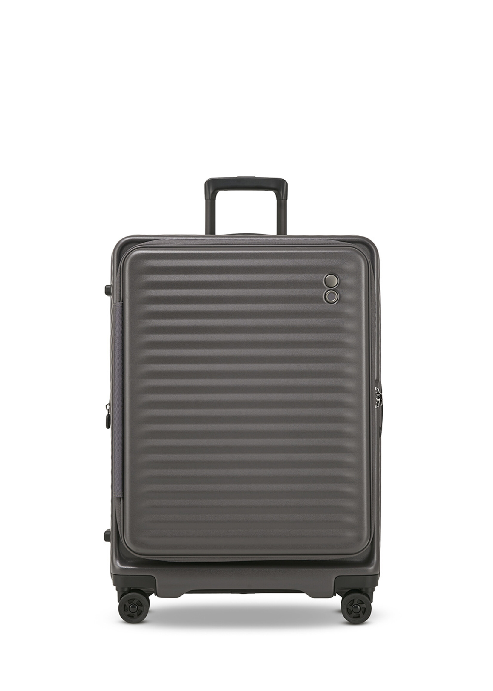 Echolac Echolac Celestra FA - M Polycarbonate Dark Grey