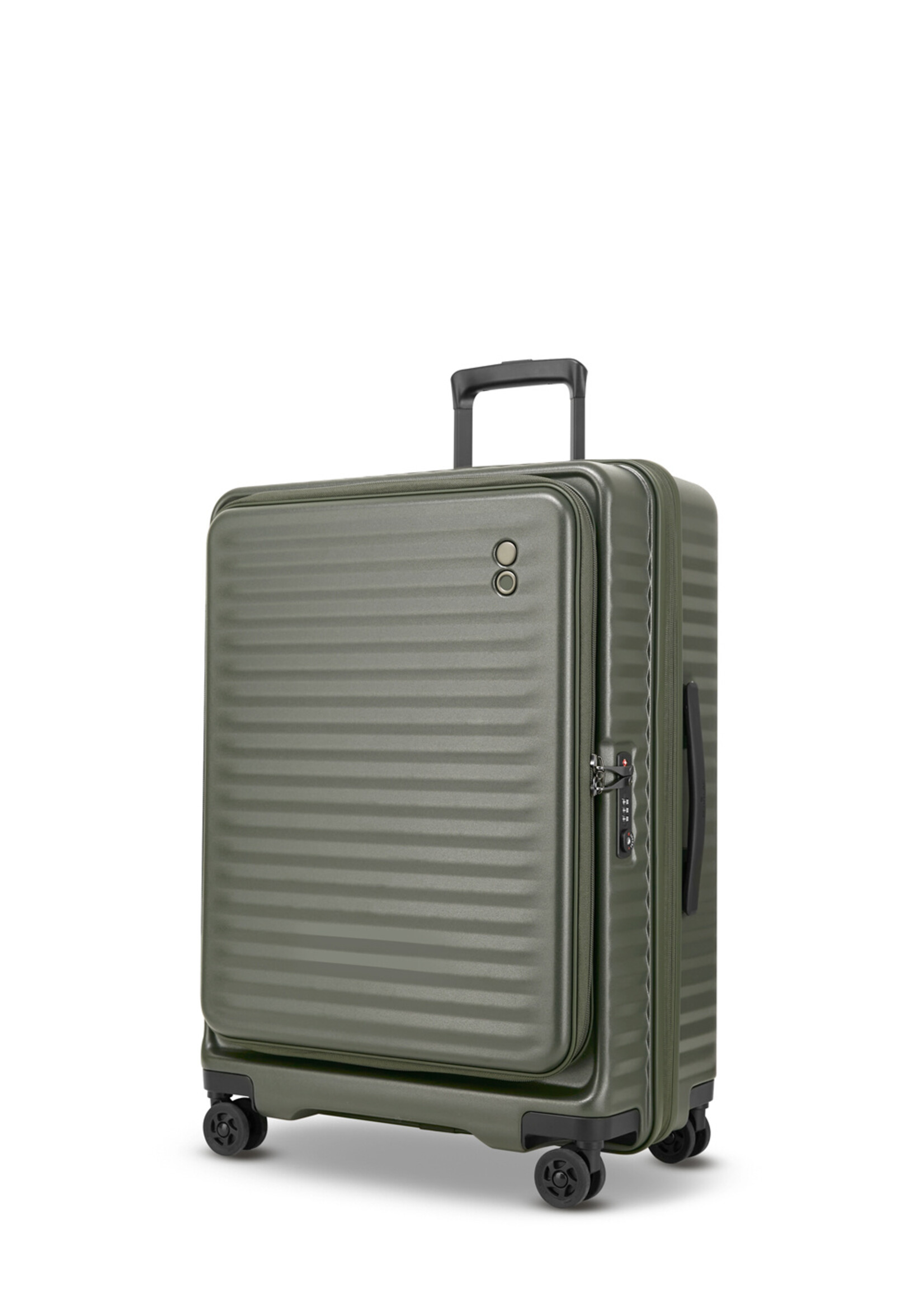 Echolac Echolac Celestra FA - M Polycarbonate Deep Olive