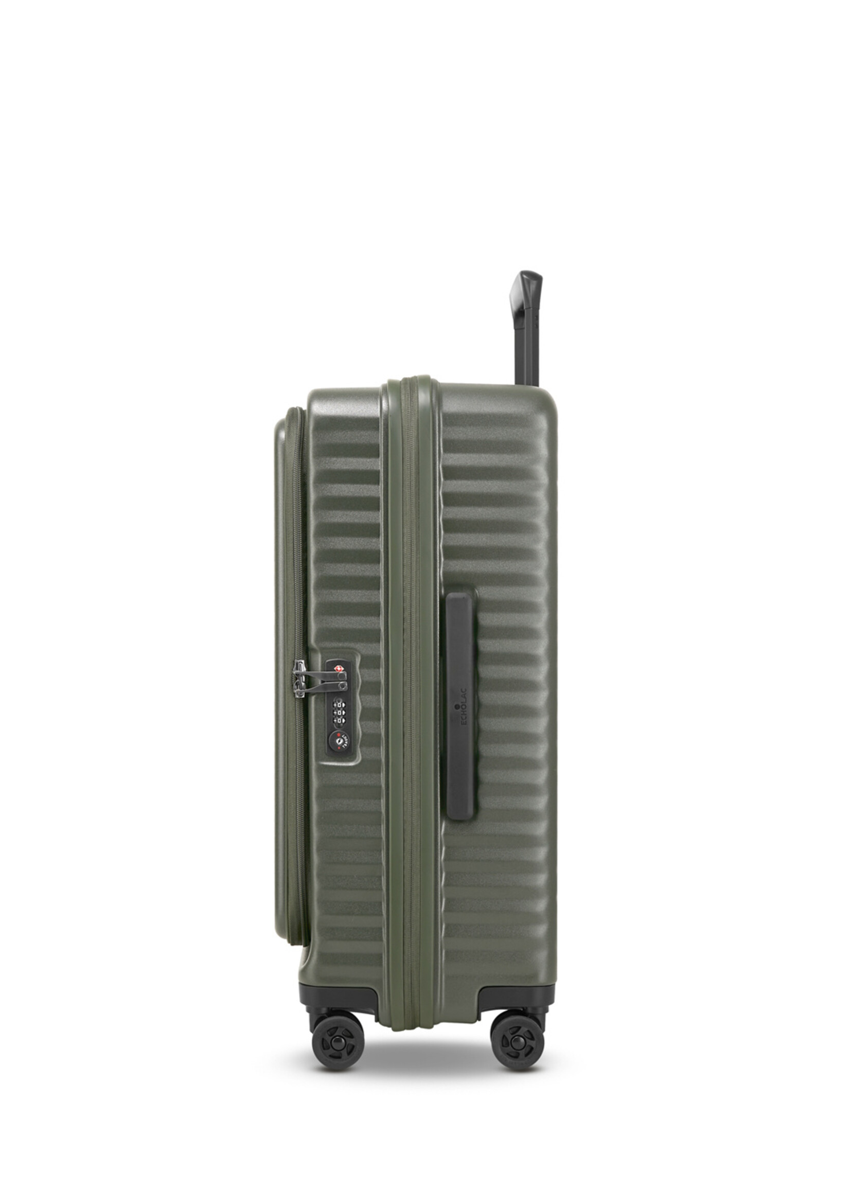 Echolac Echolac Celestra FA - M Polycarbonate Deep Olive