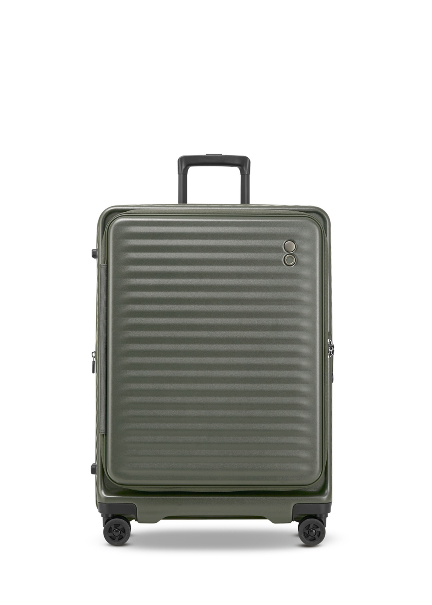 Echolac Echolac Celestra FA - M Polycarbonate Deep Olive