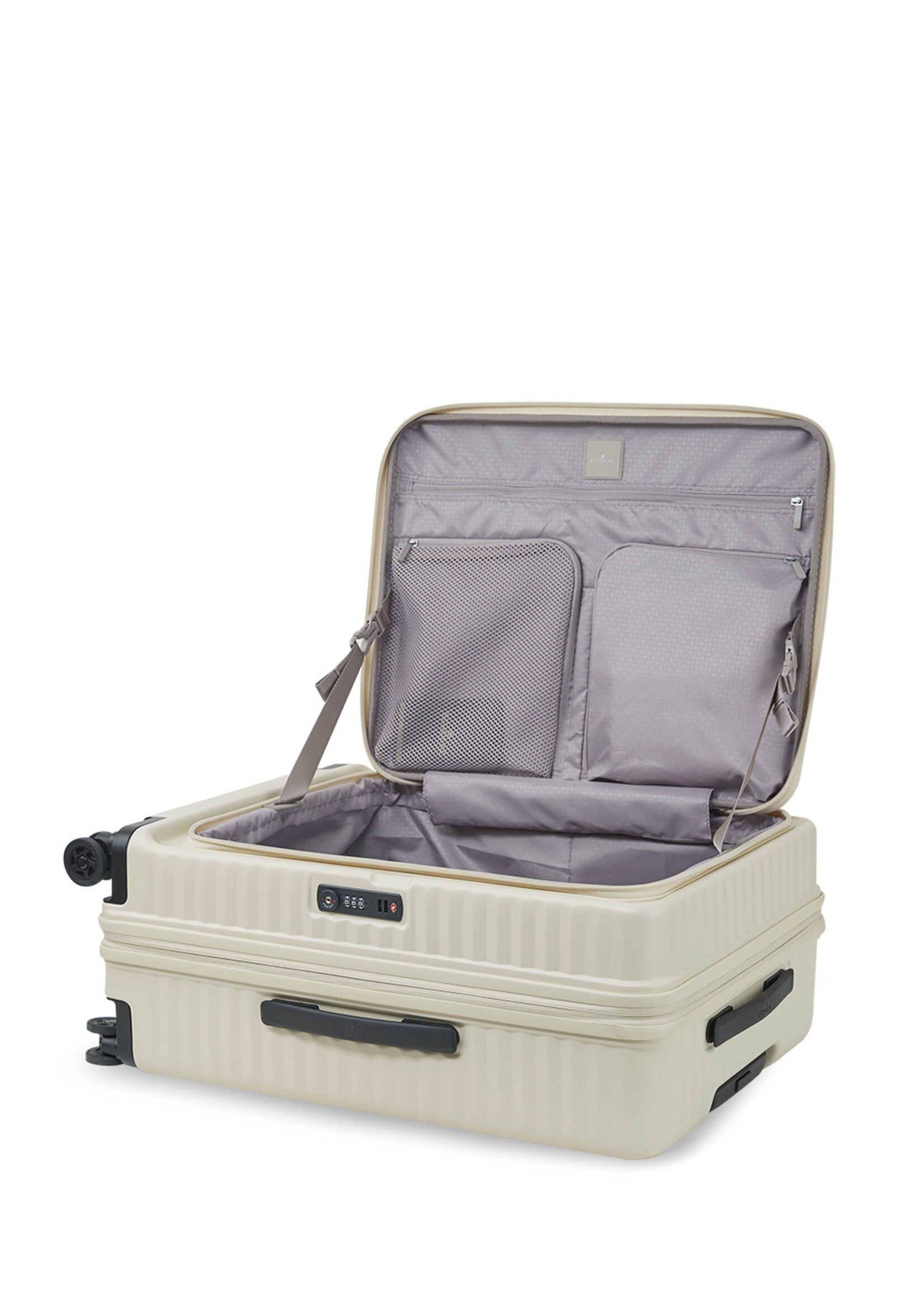 Echolac Echolac Celestra FA - M Polycarbonate White Sand