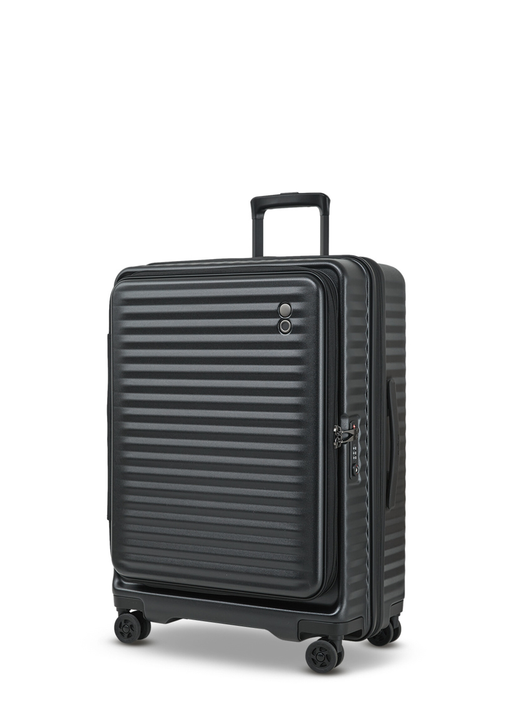 Echolac Echolac Celestra FA - M Polycarbonate Black