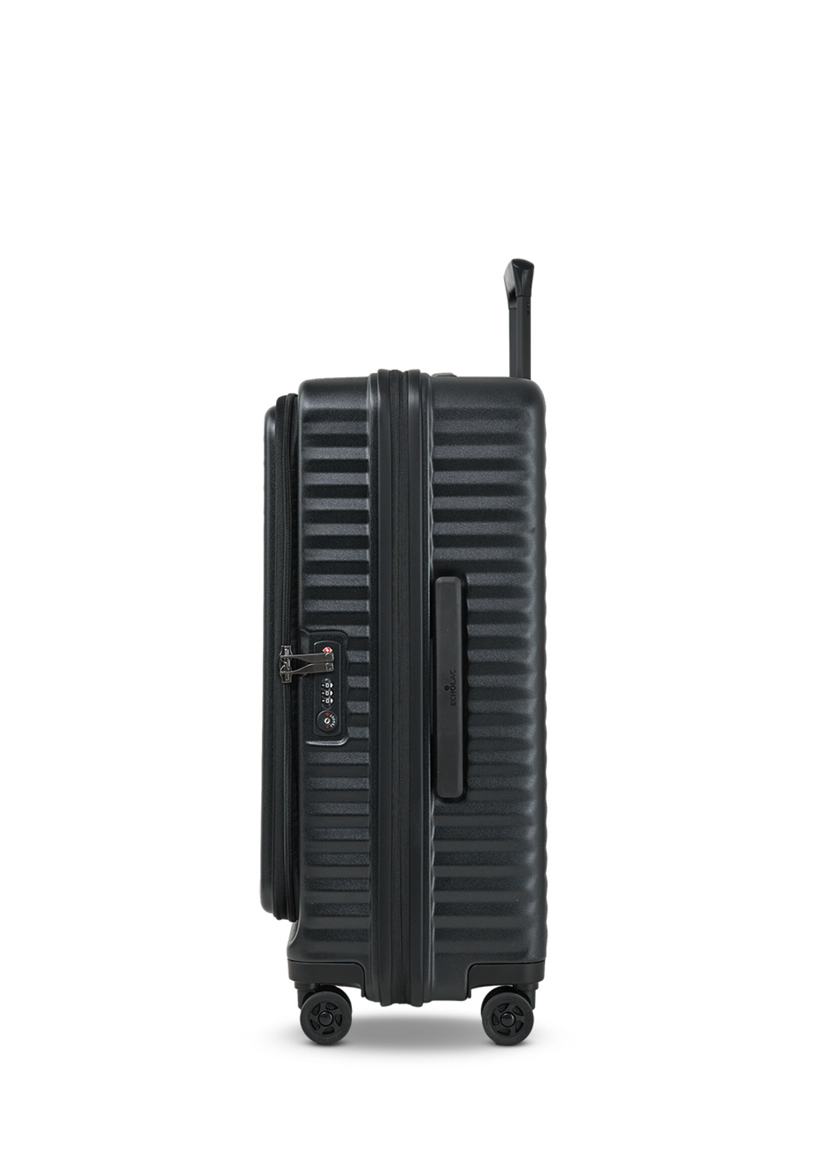 Echolac Echolac Celestra FA - M Polycarbonate Black