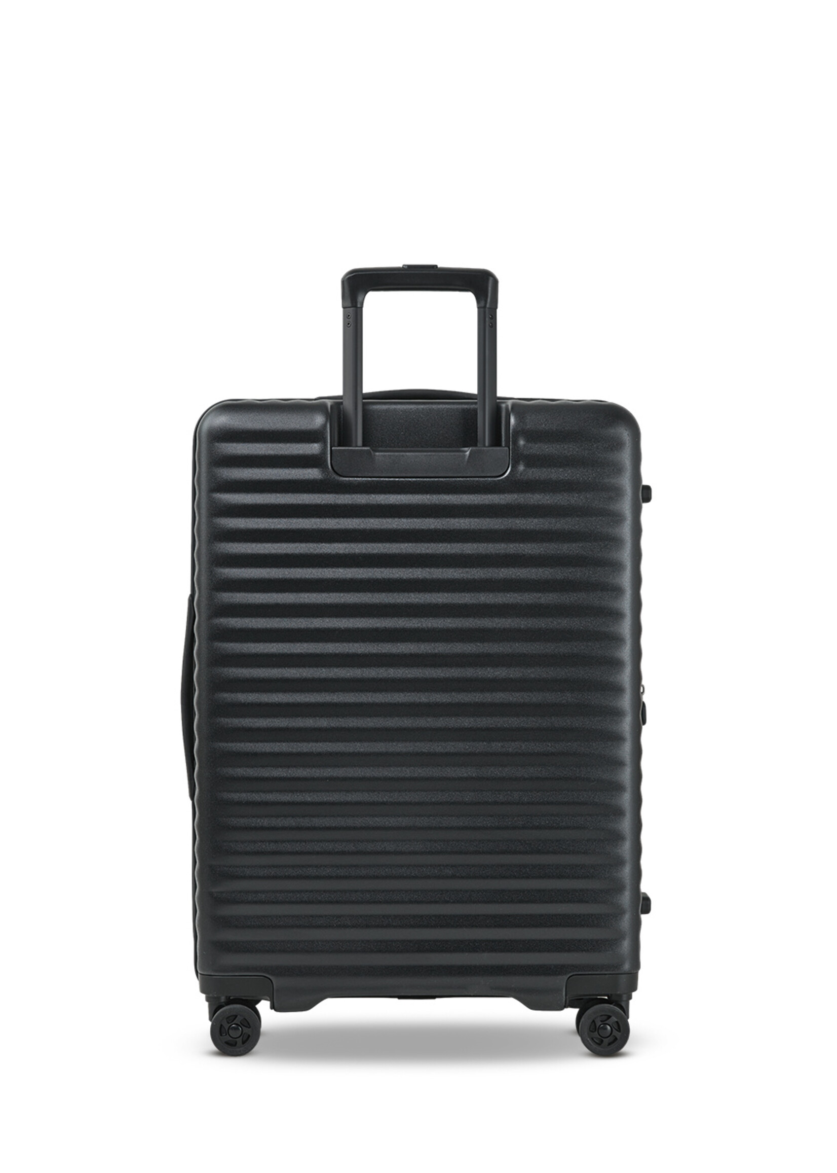 Echolac Echolac Celestra FA - M Polycarbonate Black