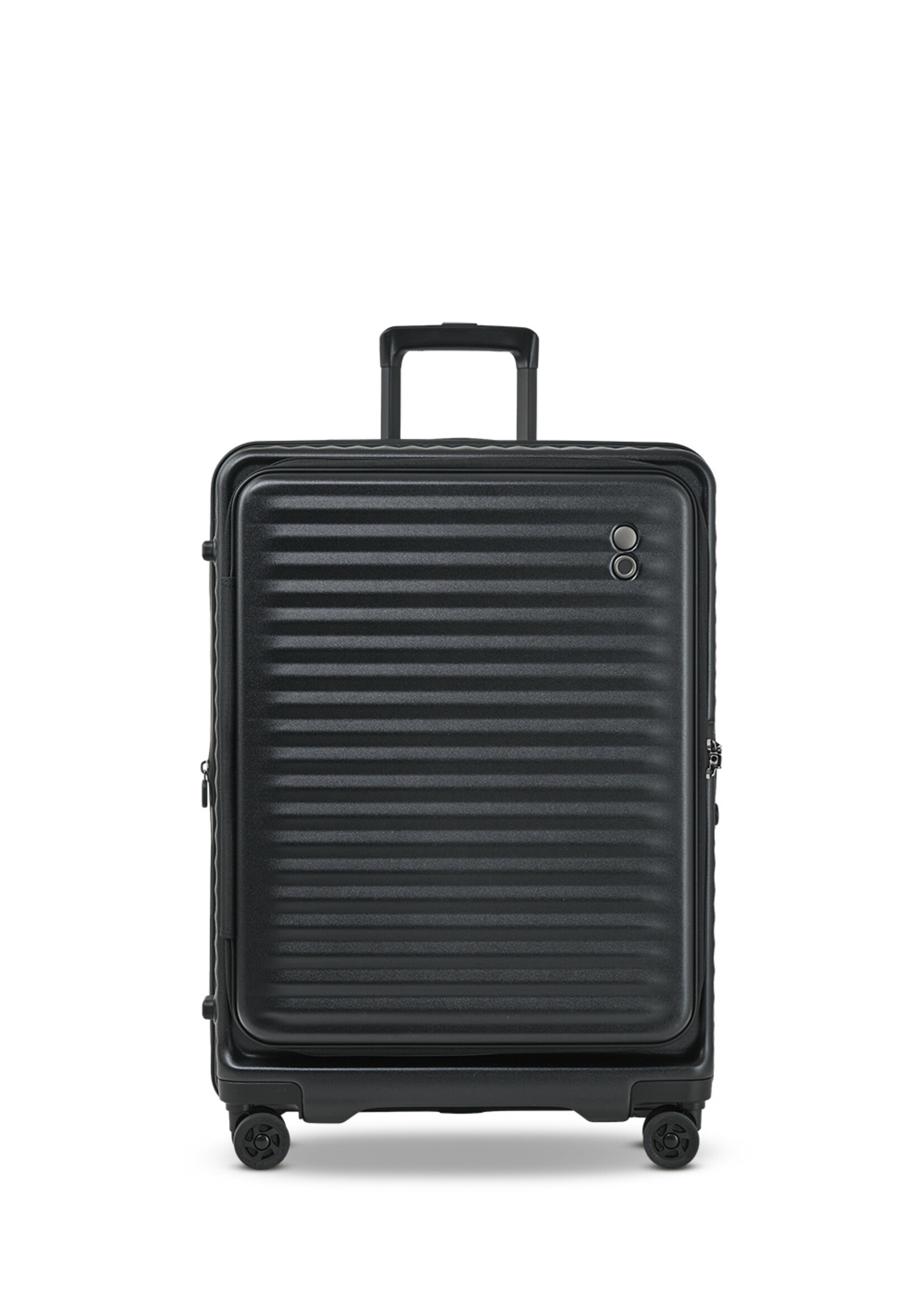 Echolac Echolac Celestra FA - M Polycarbonate Black