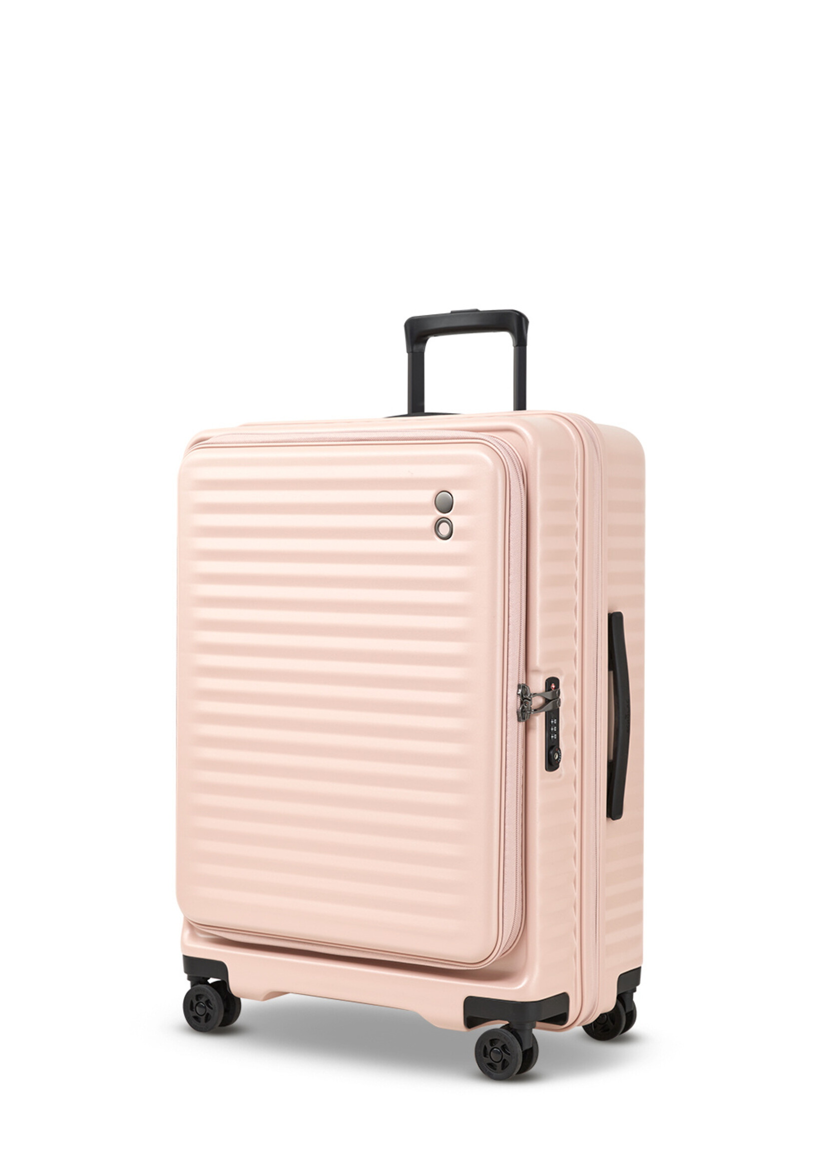 Echolac Echolac Celestra FA - M Polycarbonate Pink
