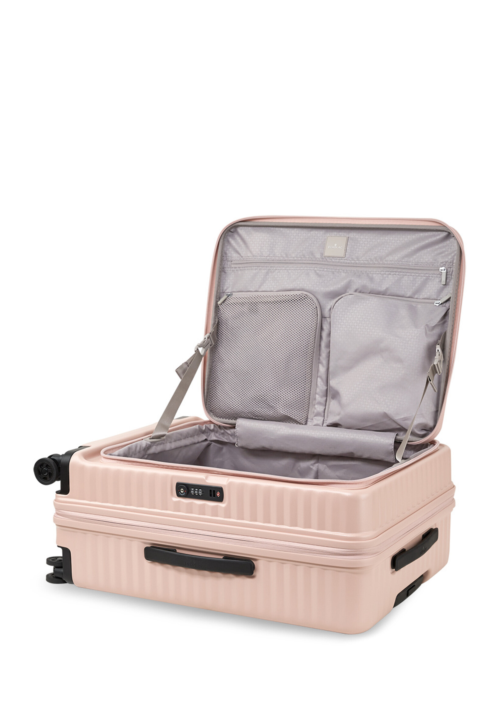 Echolac Echolac Celestra FA - M Polycarbonate Pink