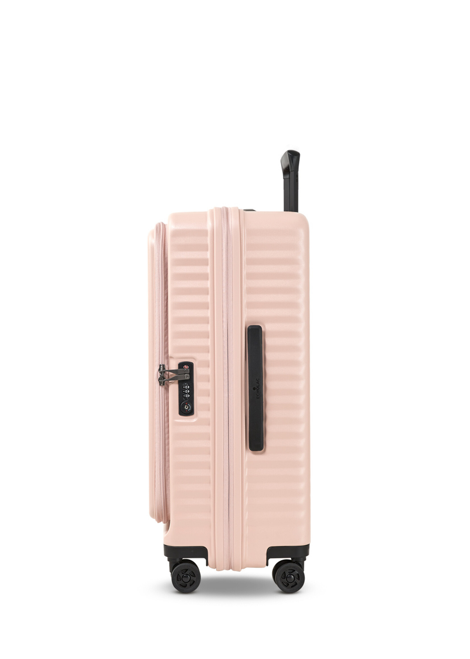 Echolac Echolac Celestra FA - M Polycarbonate Pink