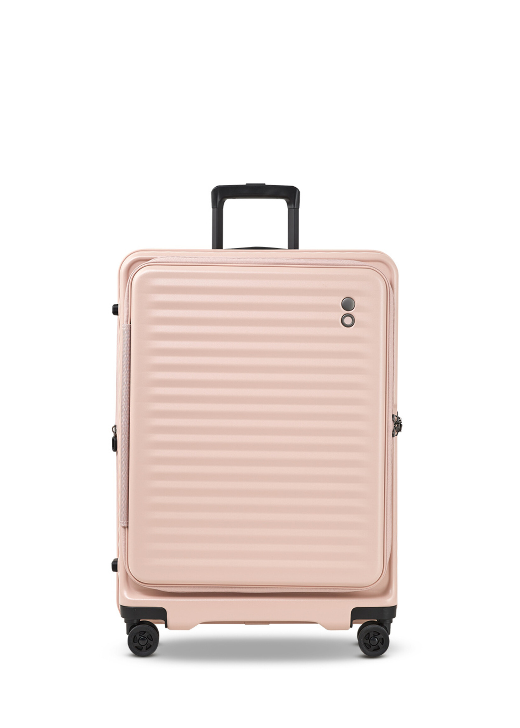 Echolac Echolac Celestra FA - M Polycarbonate Pink