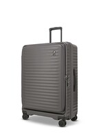 Echolac Echolac Celestra FA - L Polycarbonate Dark Grey
