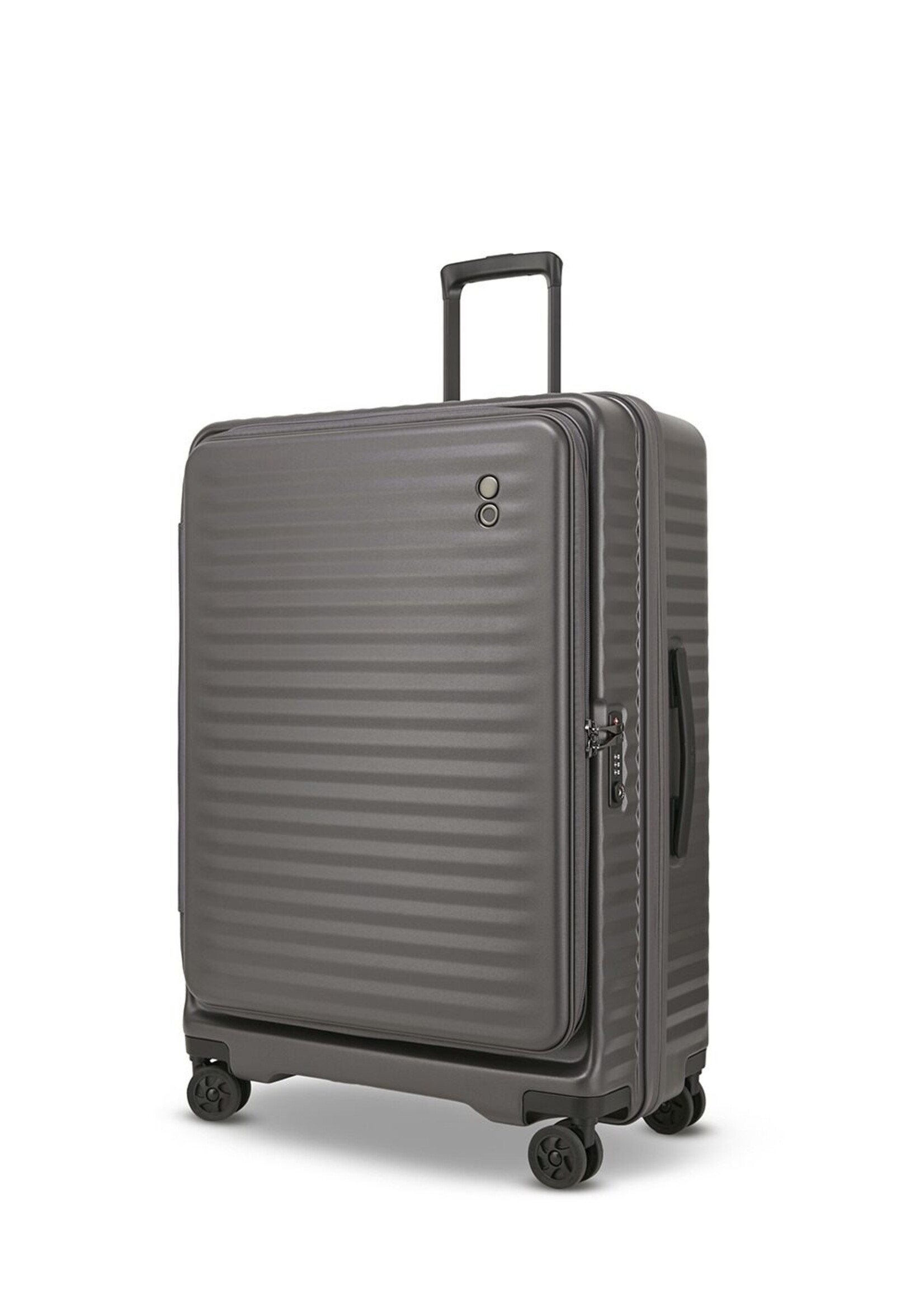 Echolac Echolac Celestra FA - L Polycarbonate Dark Grey