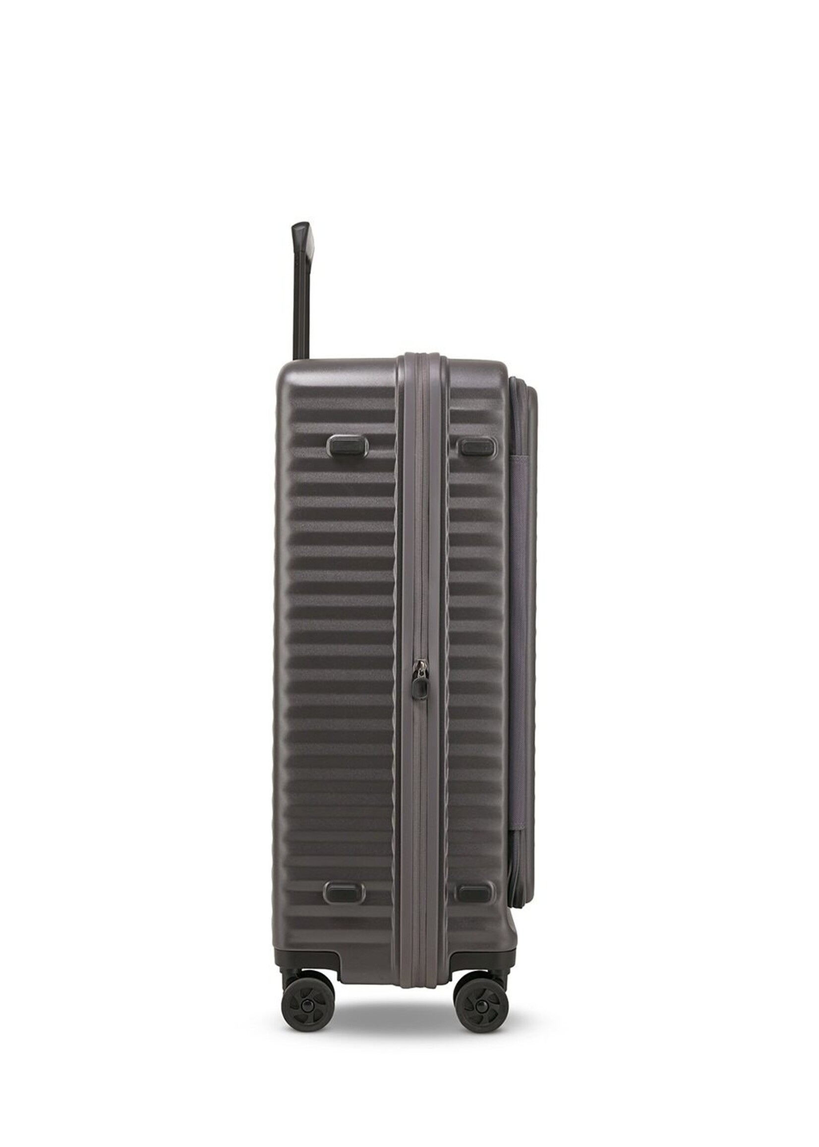 Echolac Echolac Celestra FA - L Polycarbonate Dark Grey