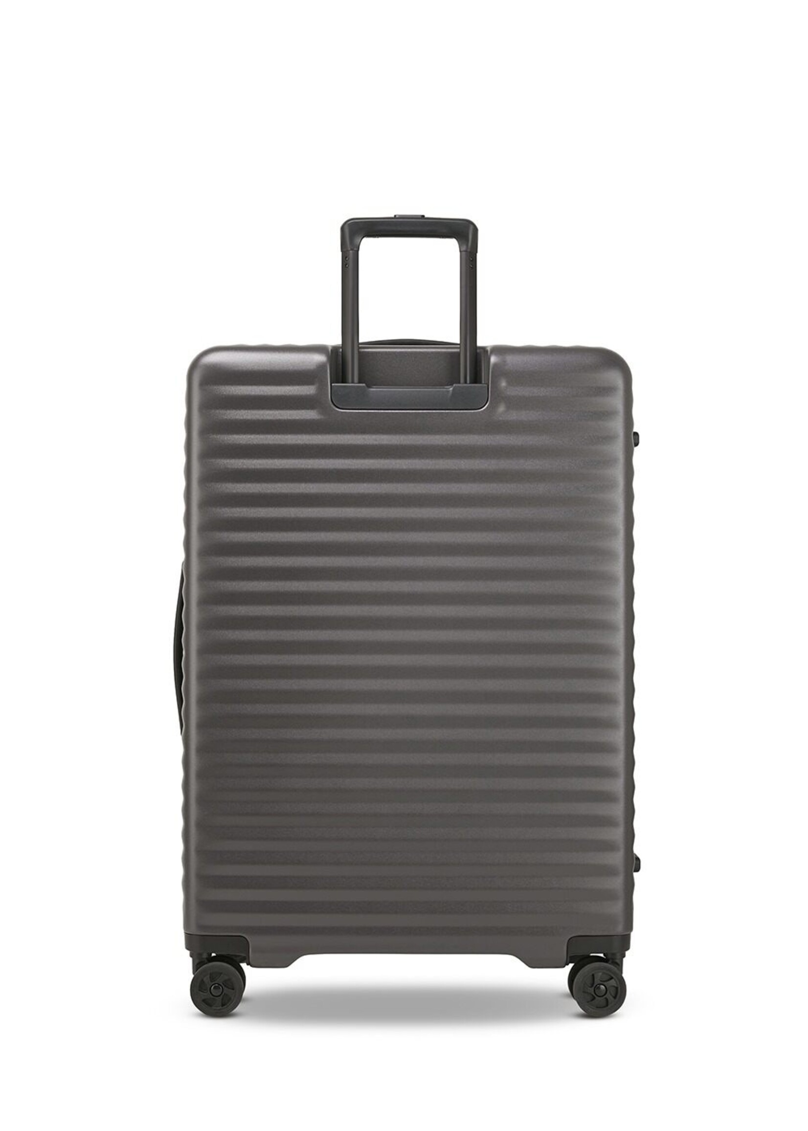 Echolac Echolac Celestra FA - L Polycarbonate Dark Grey