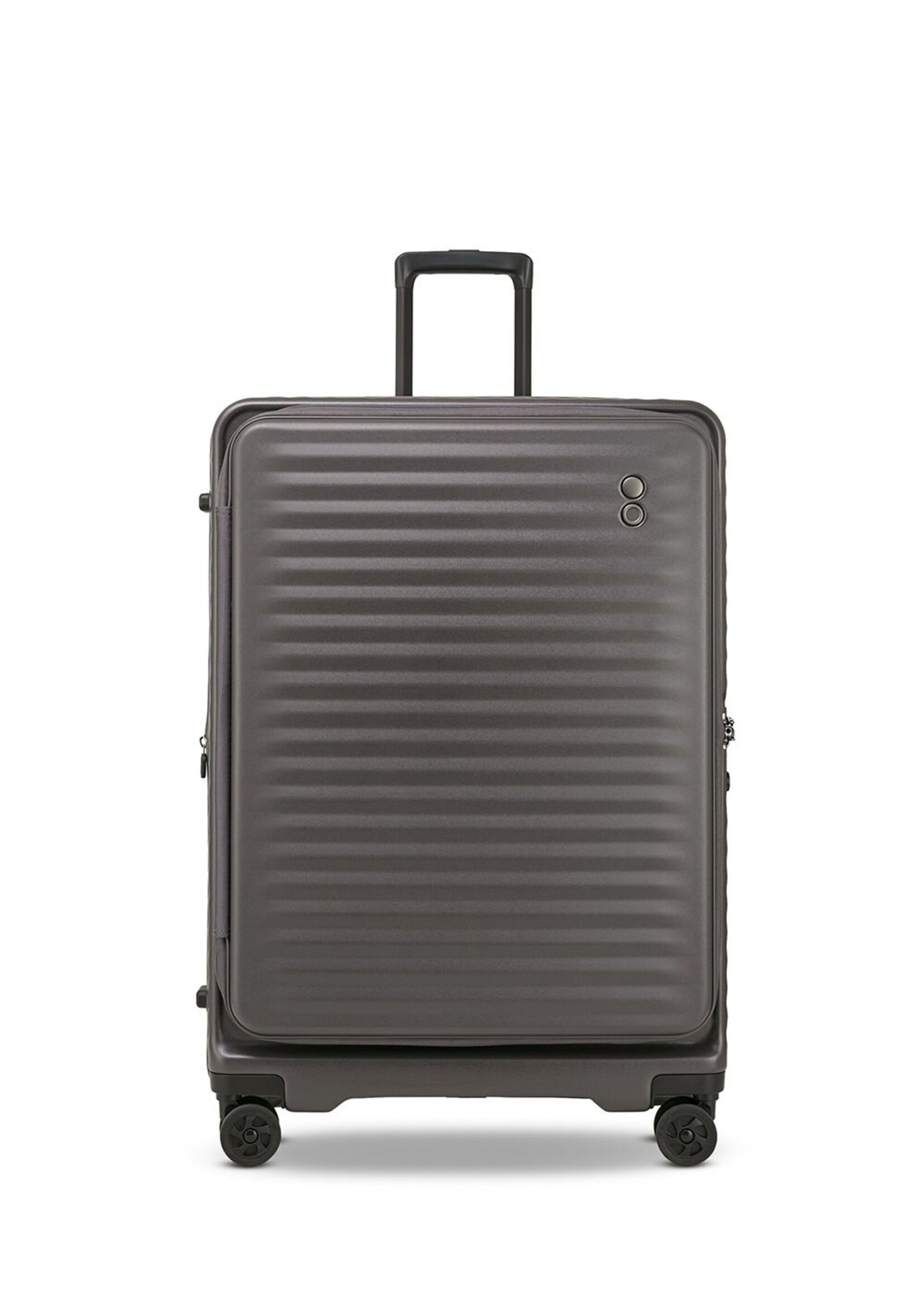 Echolac Echolac Celestra FA - L Polycarbonate Dark Grey