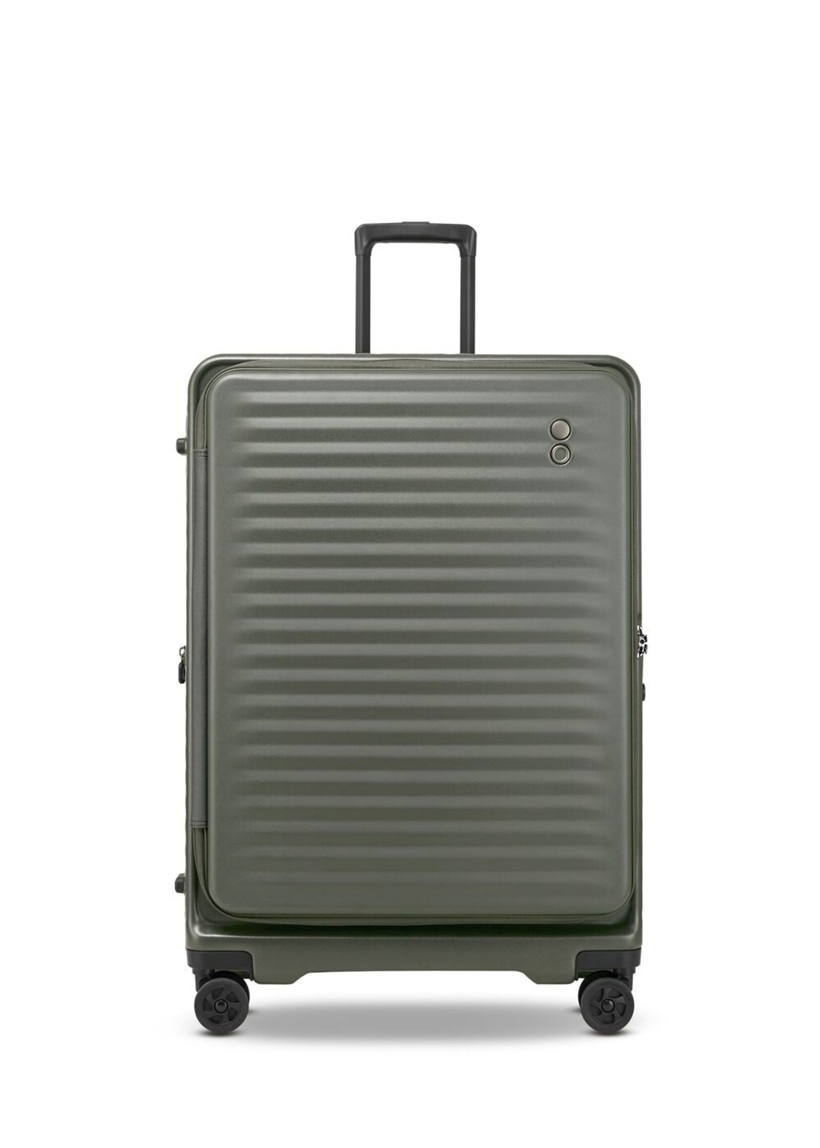 Echolac Echolac Celestra FA - L Polycarbonate Deep Olive