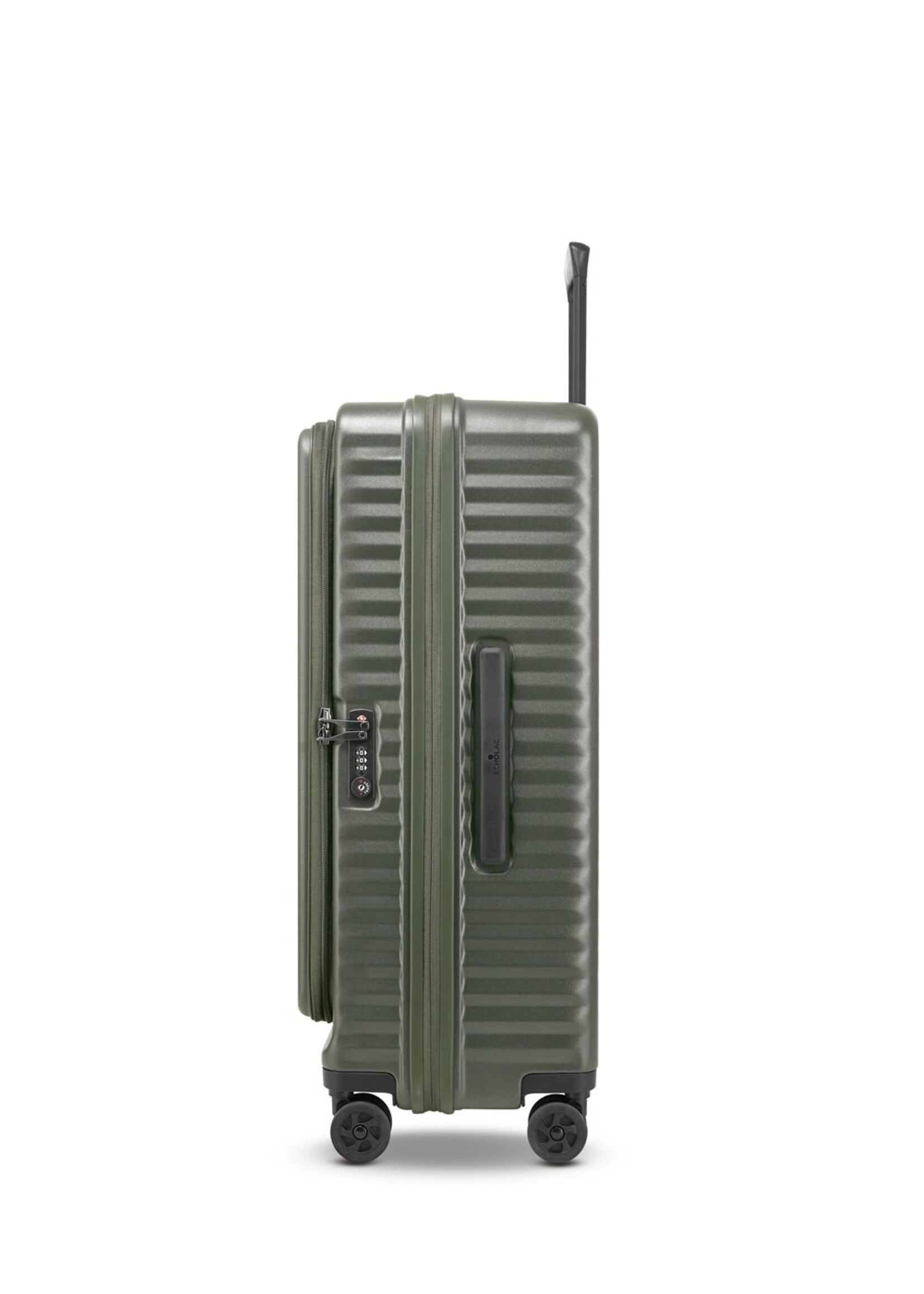 Echolac Echolac Celestra FA - L Polycarbonate Deep Olive