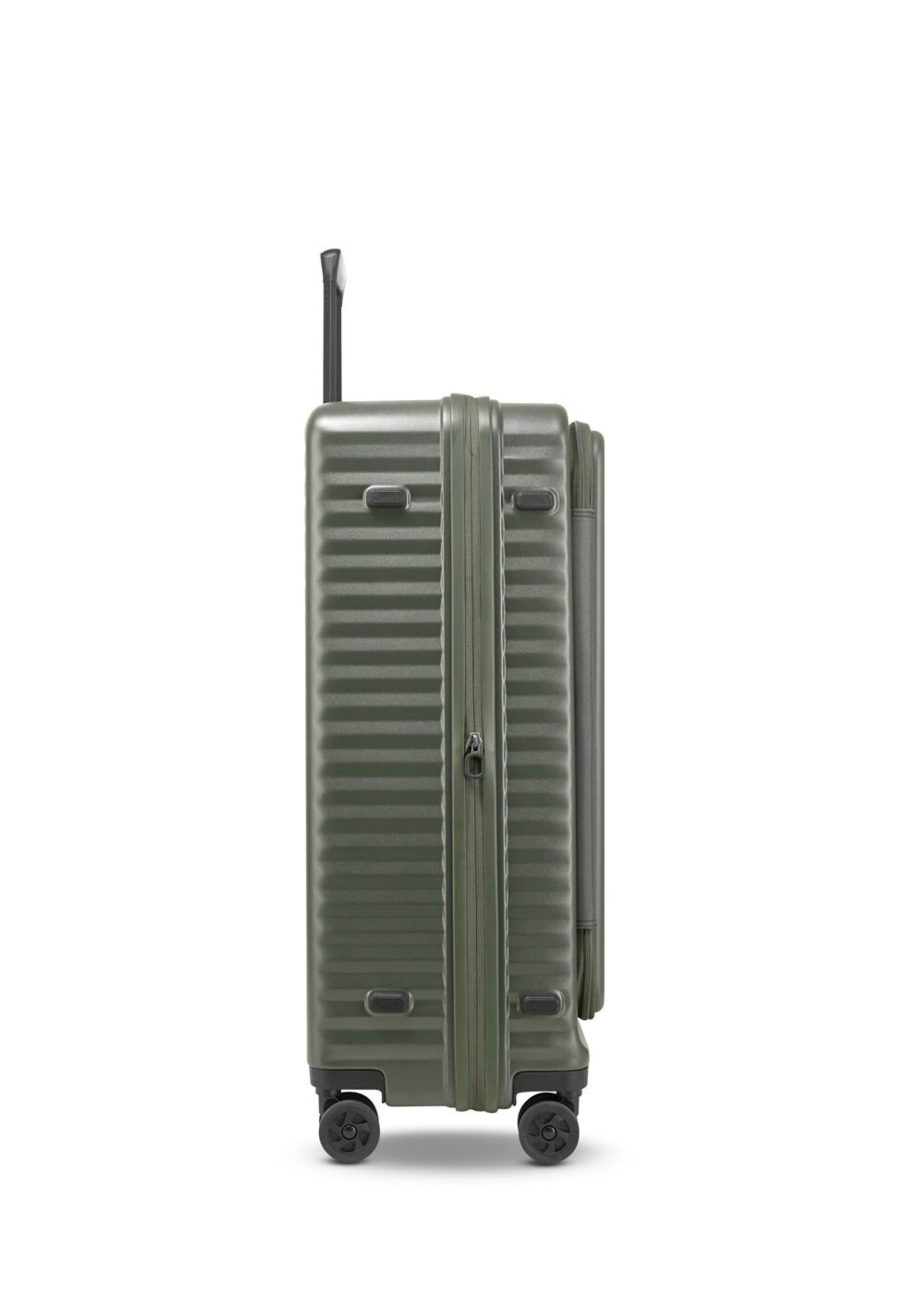 Echolac Echolac Celestra FA - L Polycarbonate Deep Olive