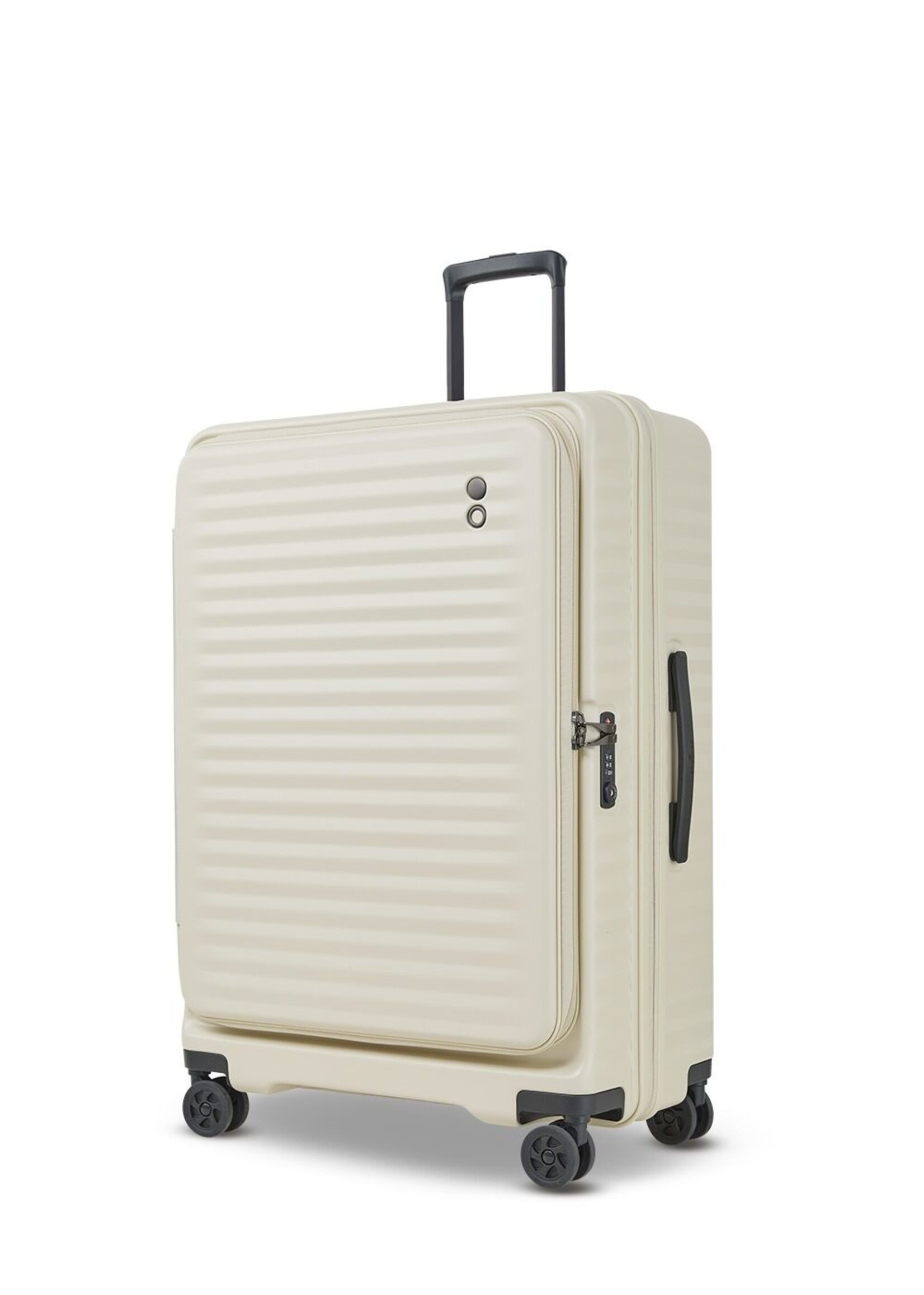 Echolac Echolac Celestra FA - L Polycarbonate White Sand