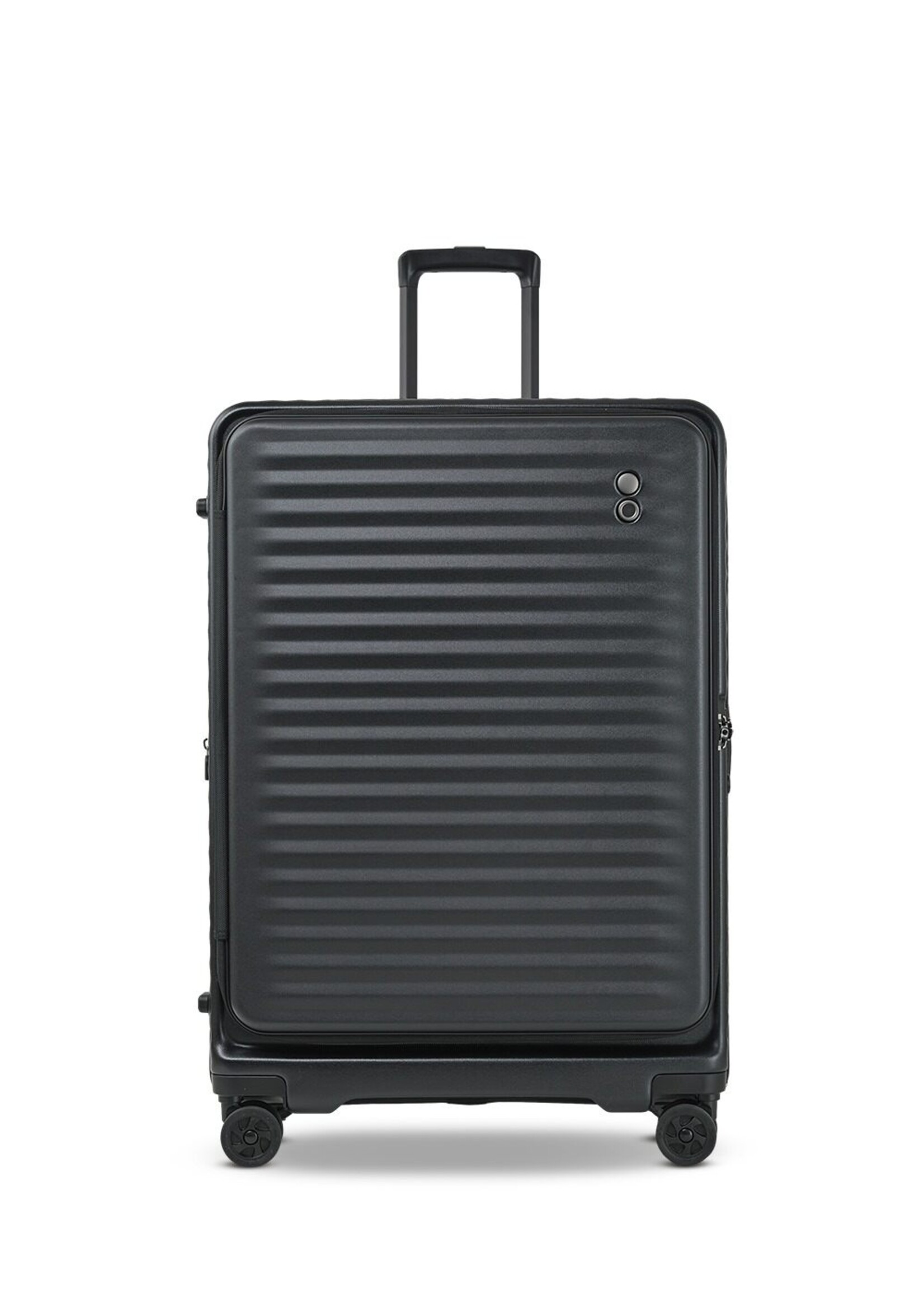 Echolac Echolac Celestra FA - L Polycarbonate Black