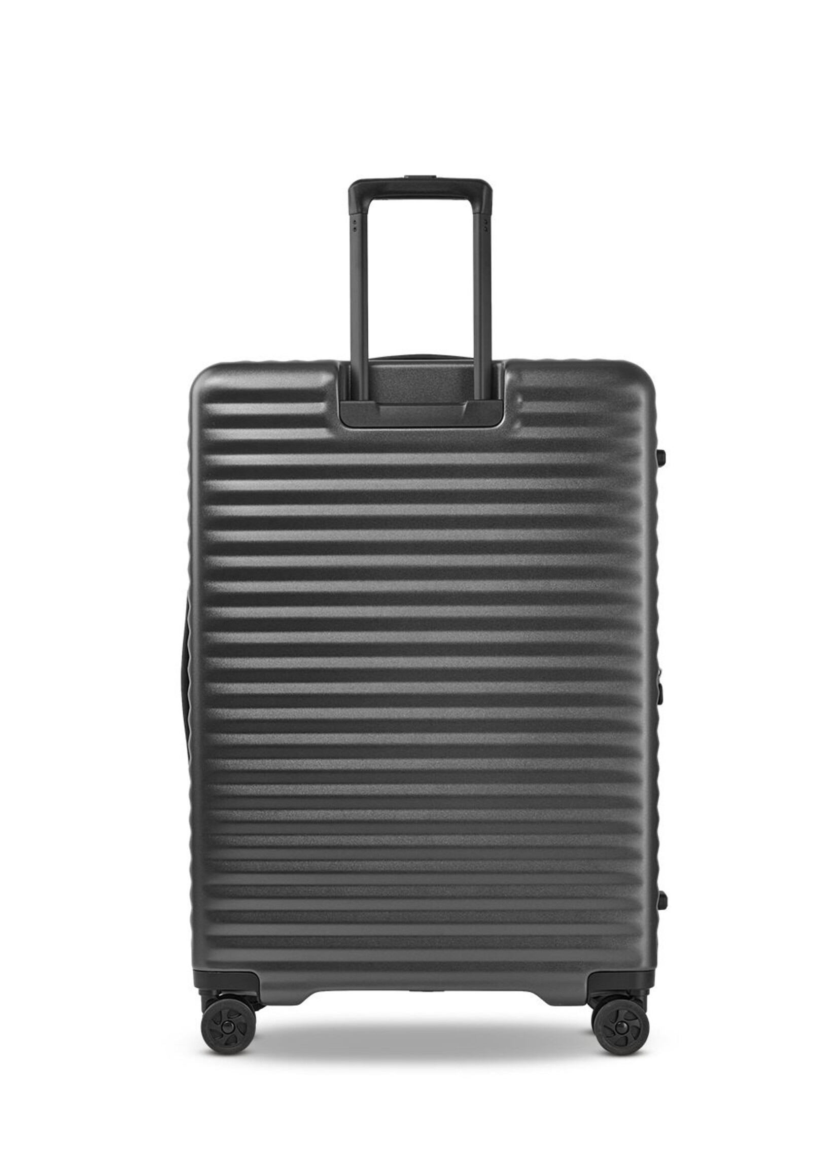 Echolac Echolac Celestra FA - L Polycarbonate Black