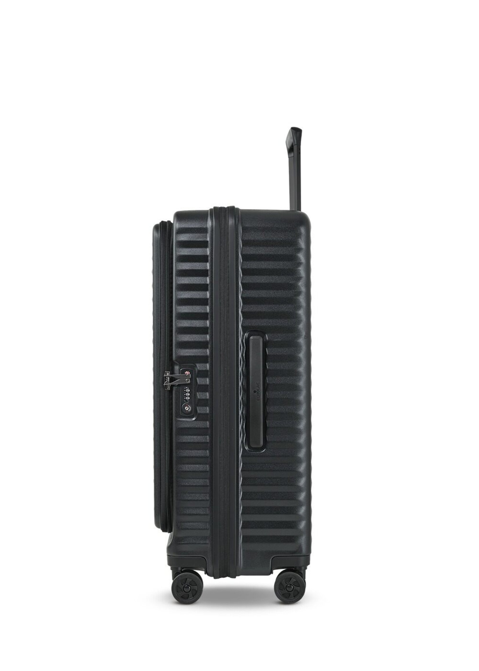 Echolac Echolac Celestra FA - L Polycarbonate Black