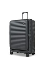 Echolac Echolac Celestra FA - L Polycarbonate Black