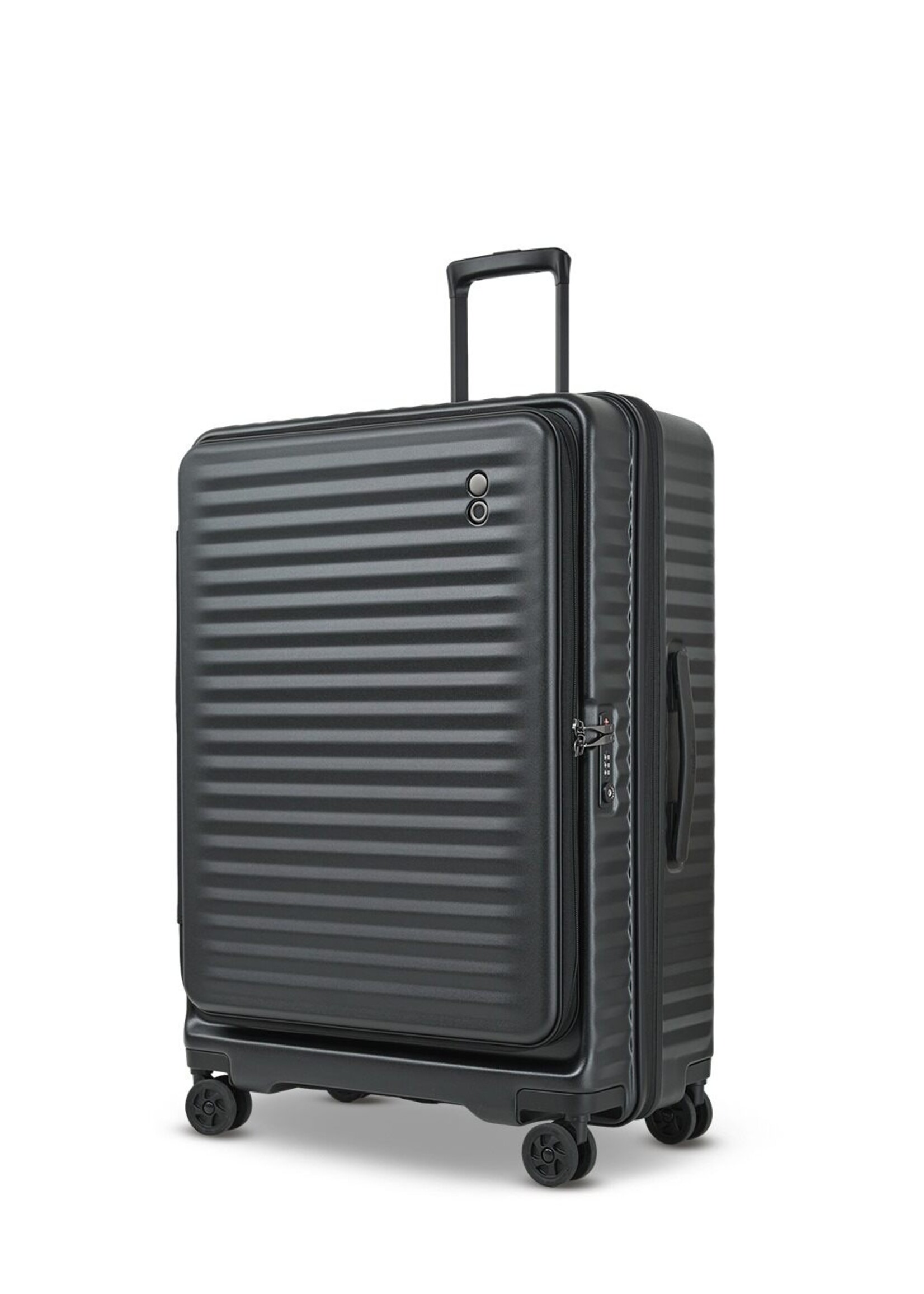Echolac Echolac Celestra FA - L Polycarbonate Black
