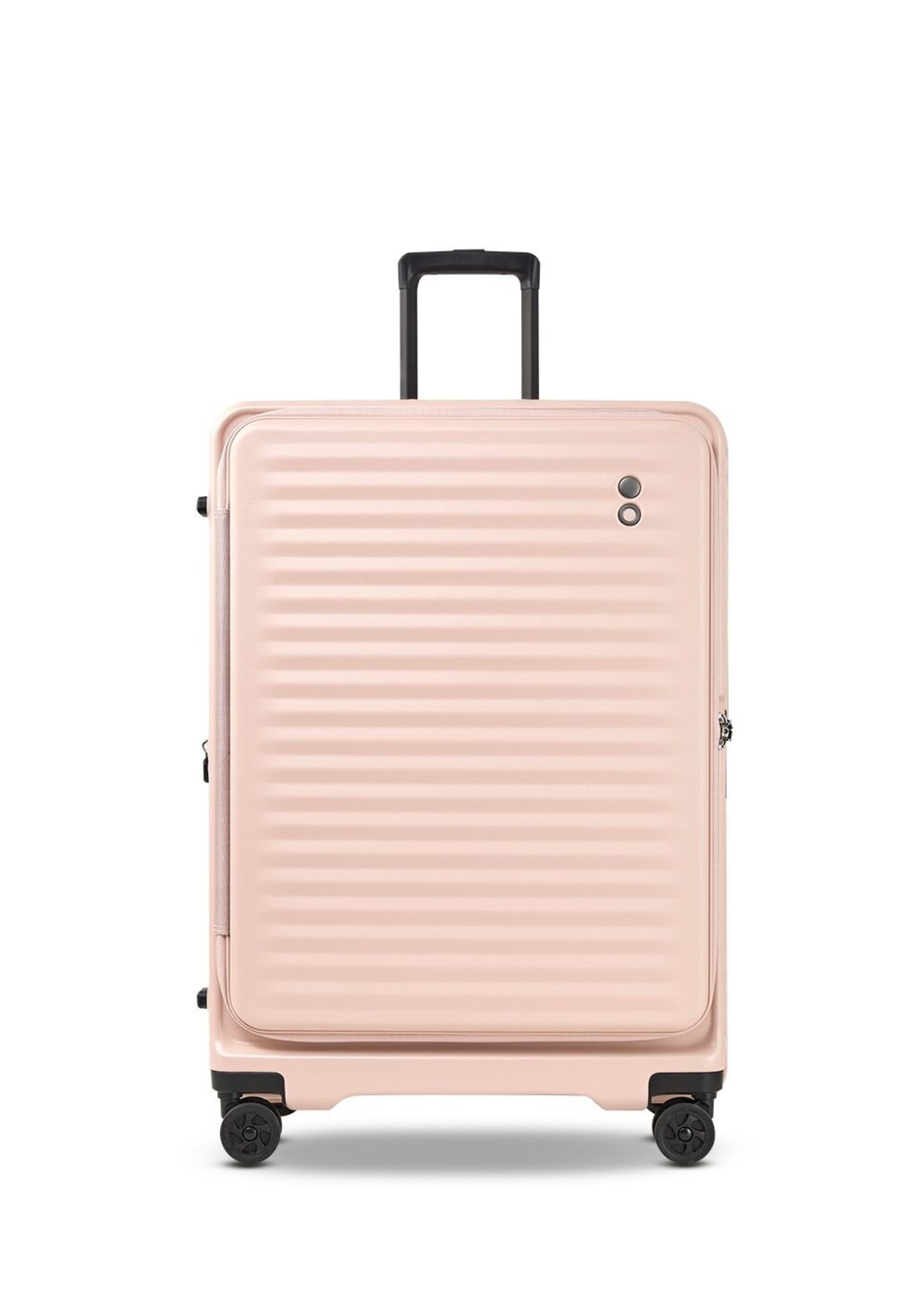 Echolac Echolac Celestra FA - L Polycarbonate Pink