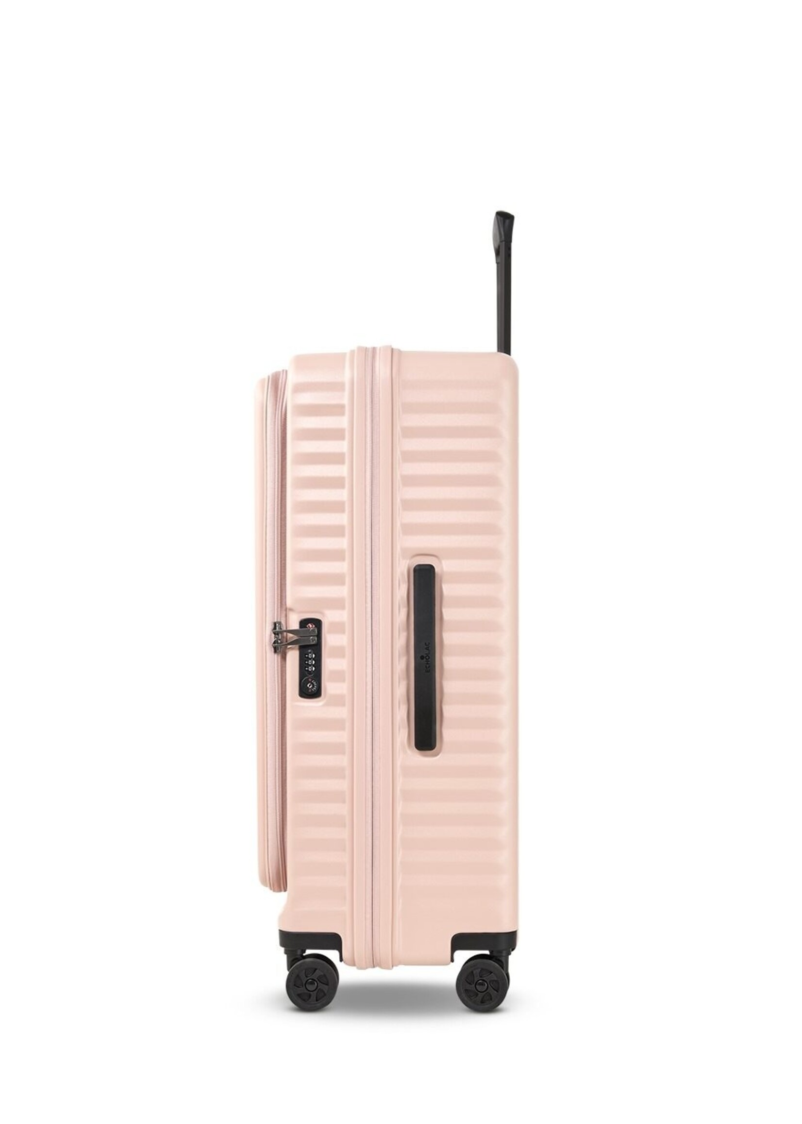 Echolac Echolac Celestra FA - L Polycarbonate Pink